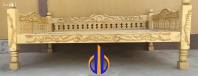 Тапчан 2х3