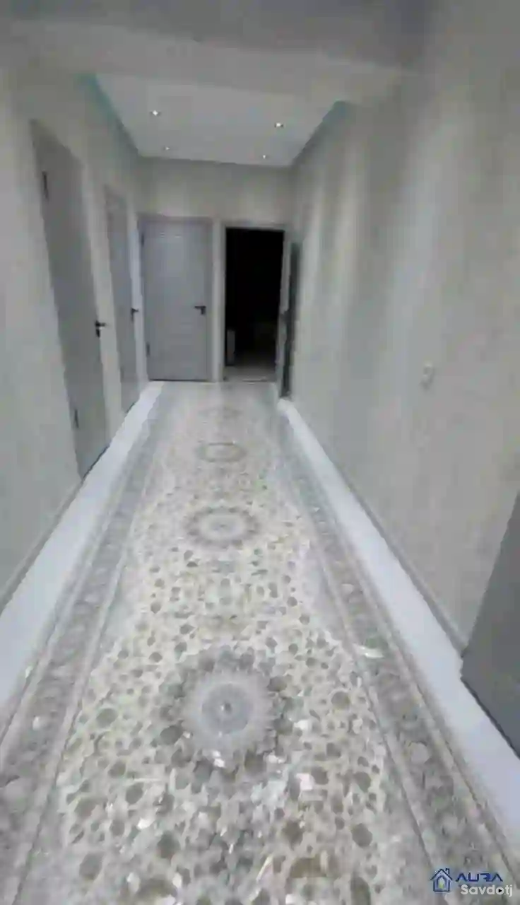 2-к квартира, 2 этаж, 80 м², Сино
