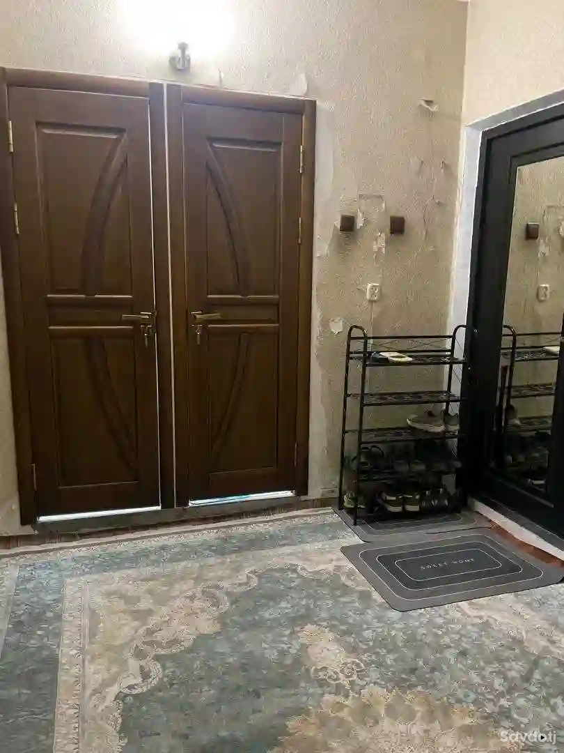 3-к квартира, 9 этаж, 62 м², Сино