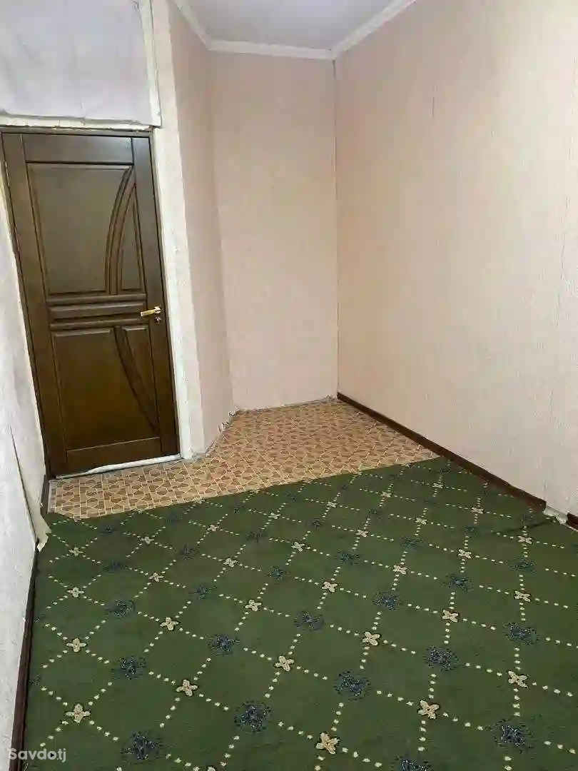 3-к квартира, 9 этаж, 63 м², Сино