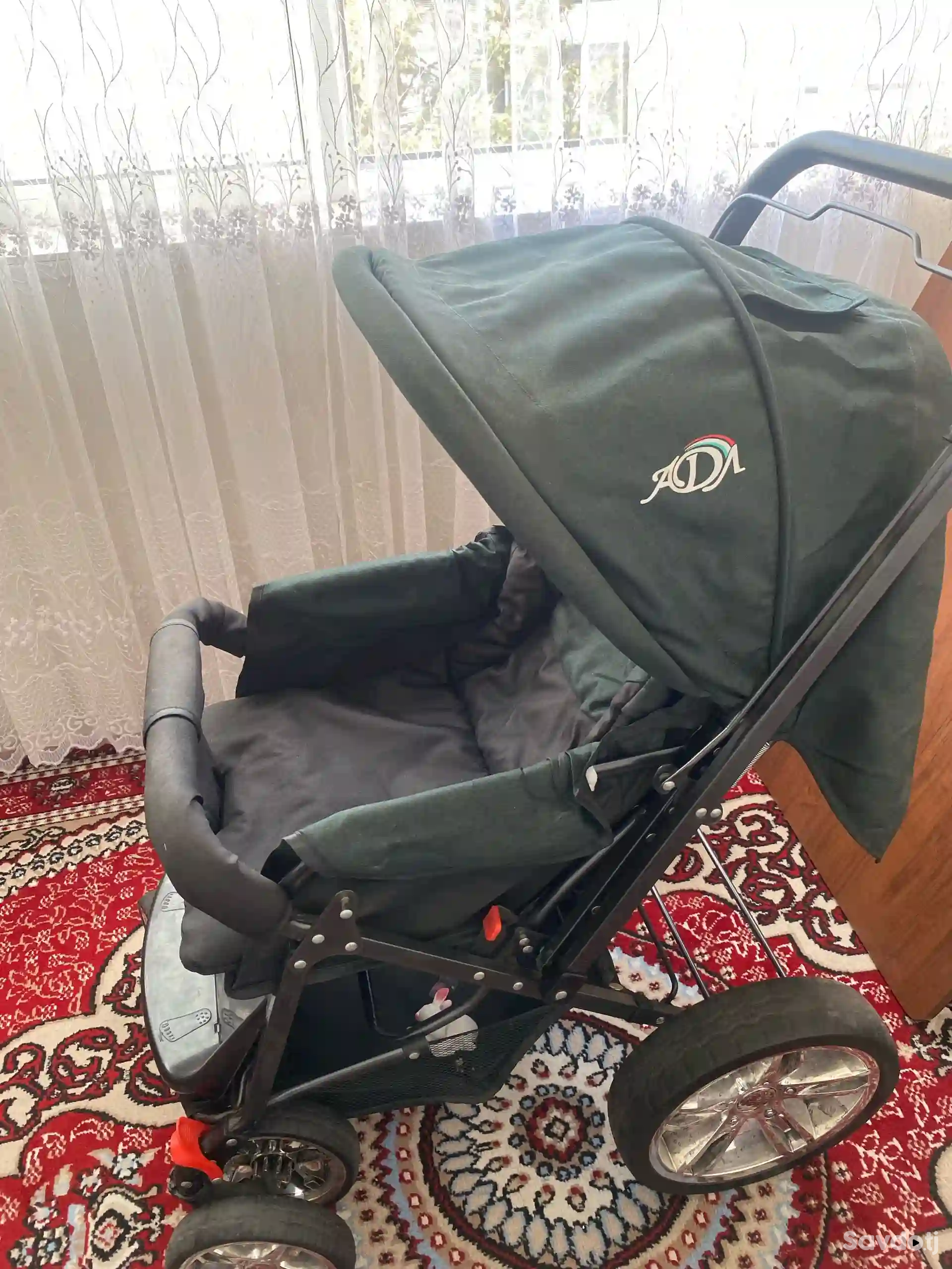 детская коляска