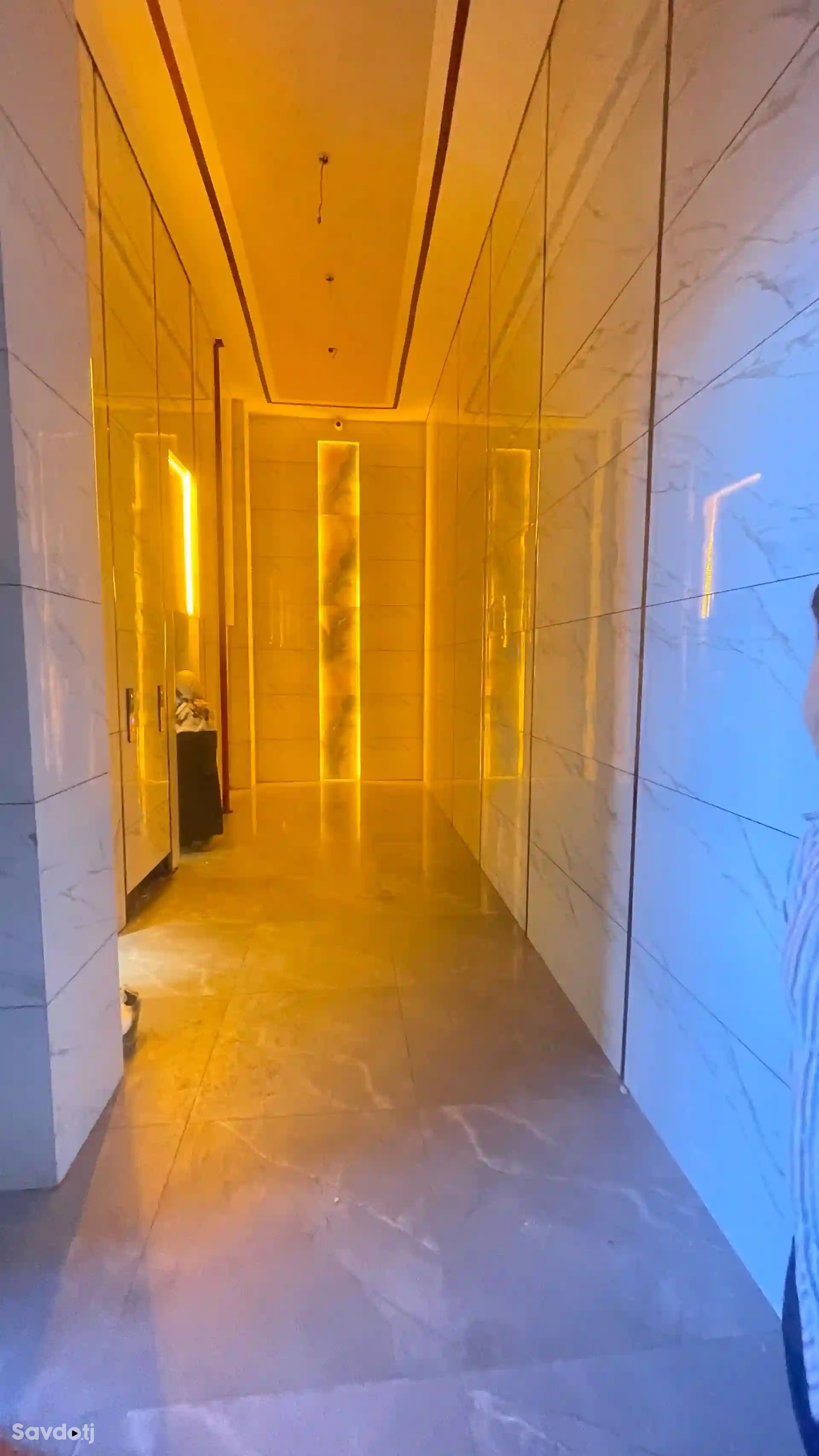 3-к квартира, 12 этаж, 100 м², Сино