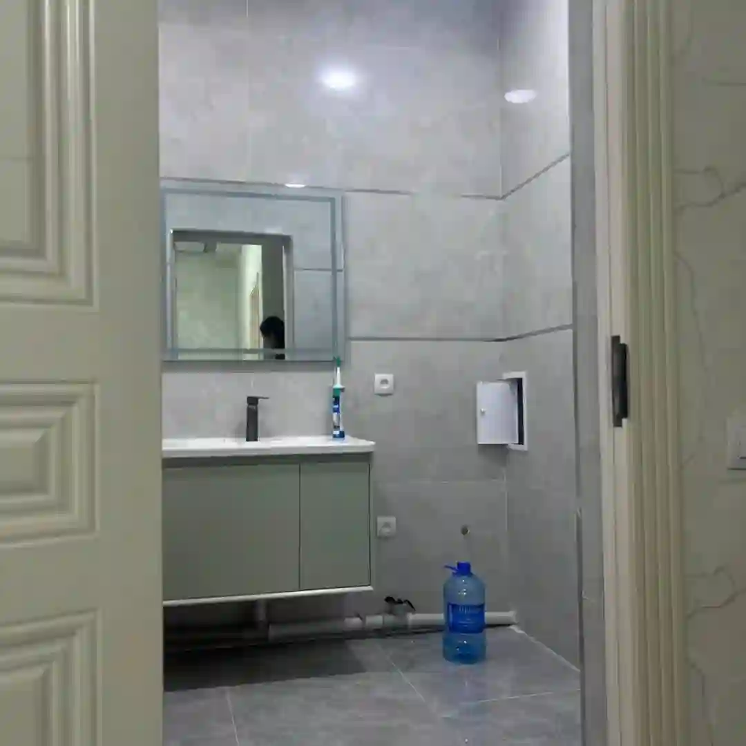 2-к квартира, 13 этаж, 64 м², Фирдавси