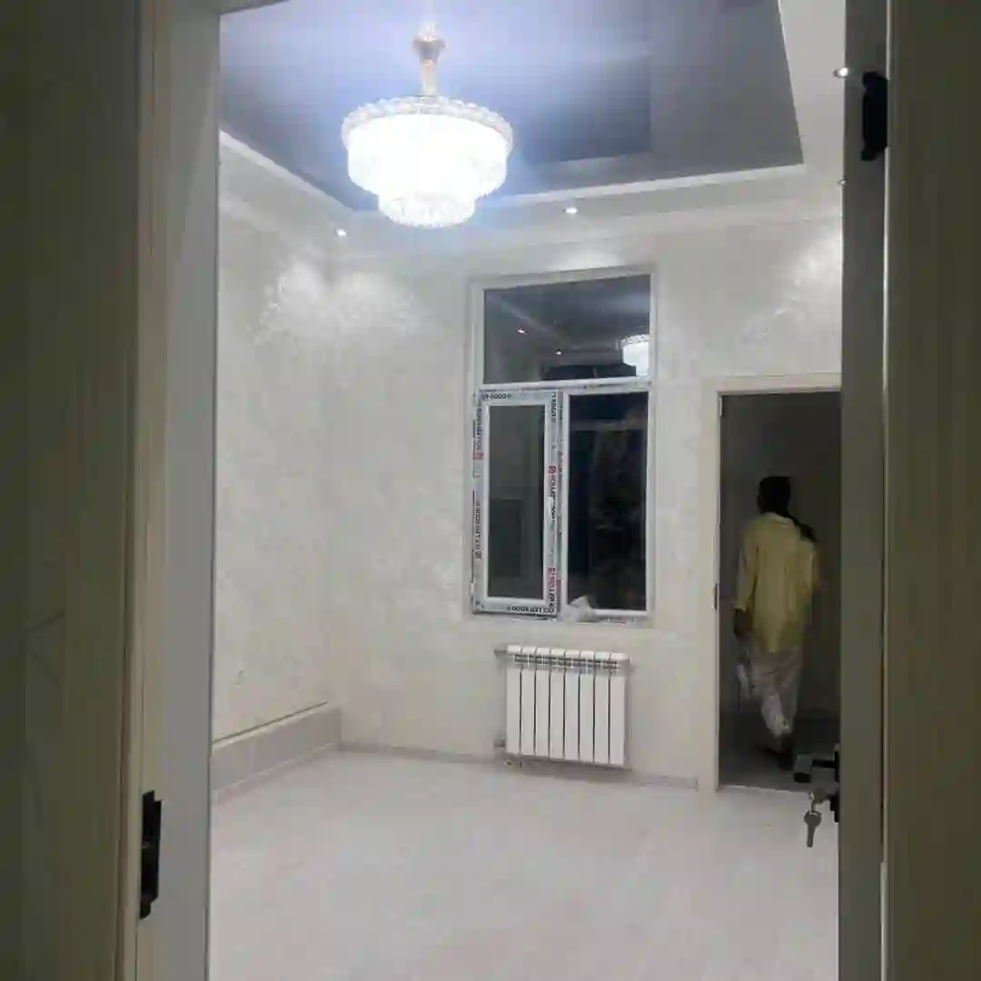 2-к квартира, 13 этаж, 64 м², Фирдавси