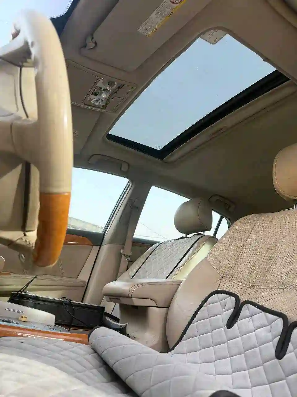 Toyota Avalon 2005