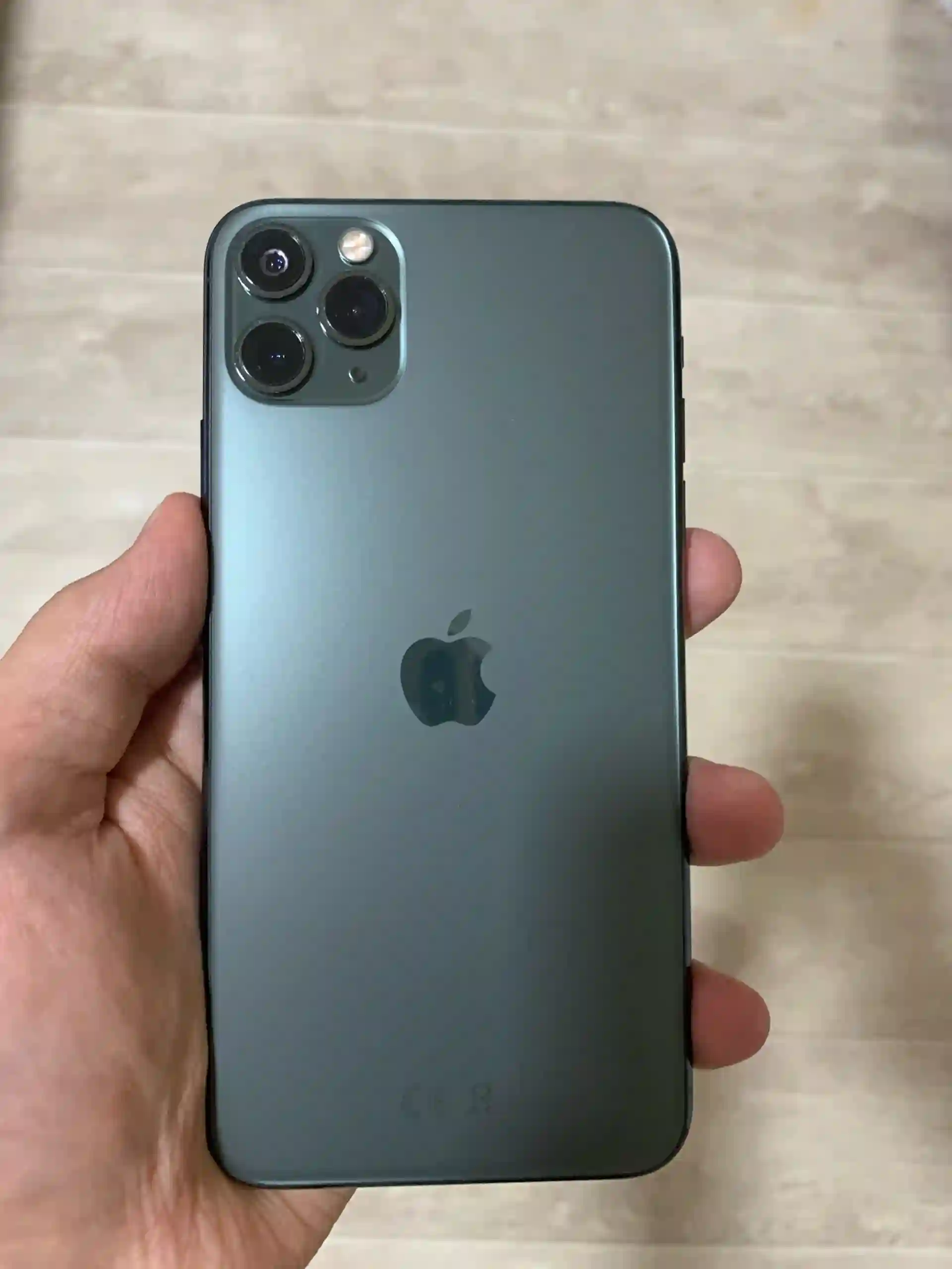 Apple IPhone 11 Pro Max 256 gb