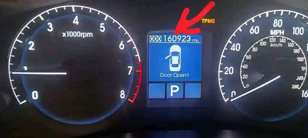 Hyundai Genesis 2012