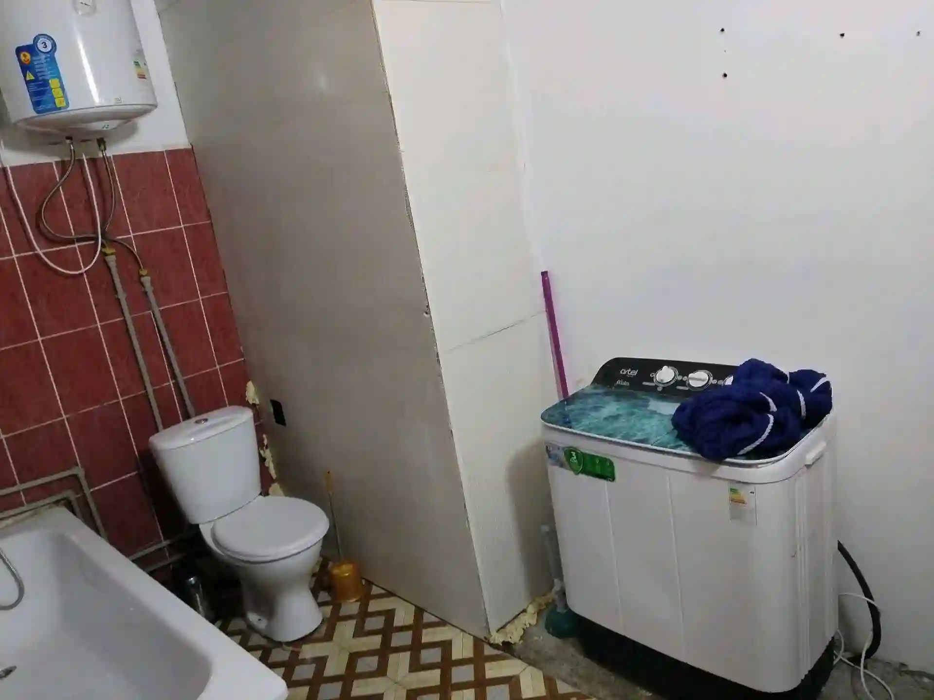 2-к квартира, 21 этаж, 48 м², И сомони
