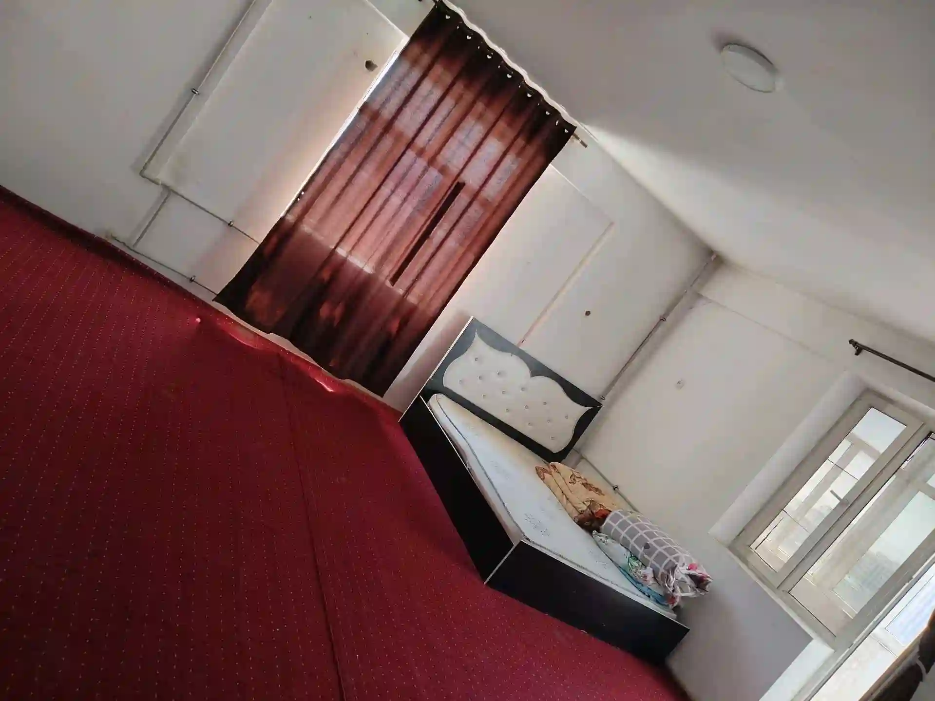 2-к квартира, 21 этаж, 48 м², И сомони