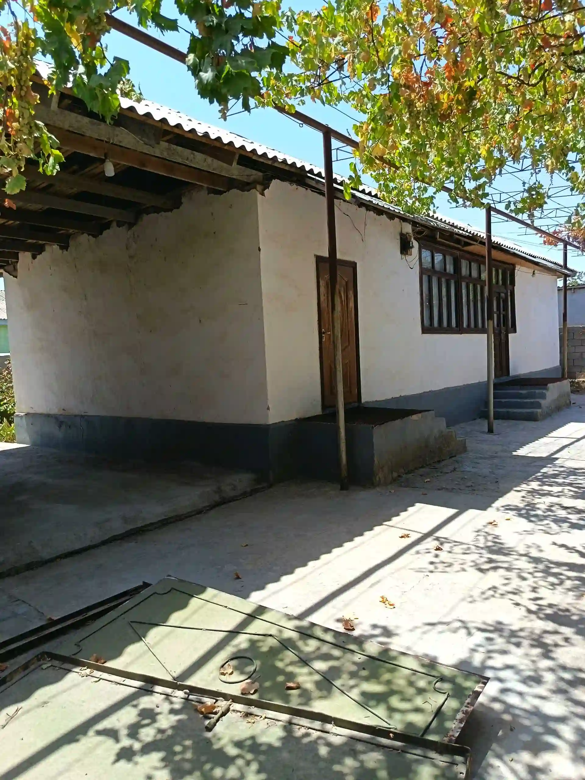 1 этажный, 5-комн. дом, 200 м², 12 соток, Аэропорти Бохтар