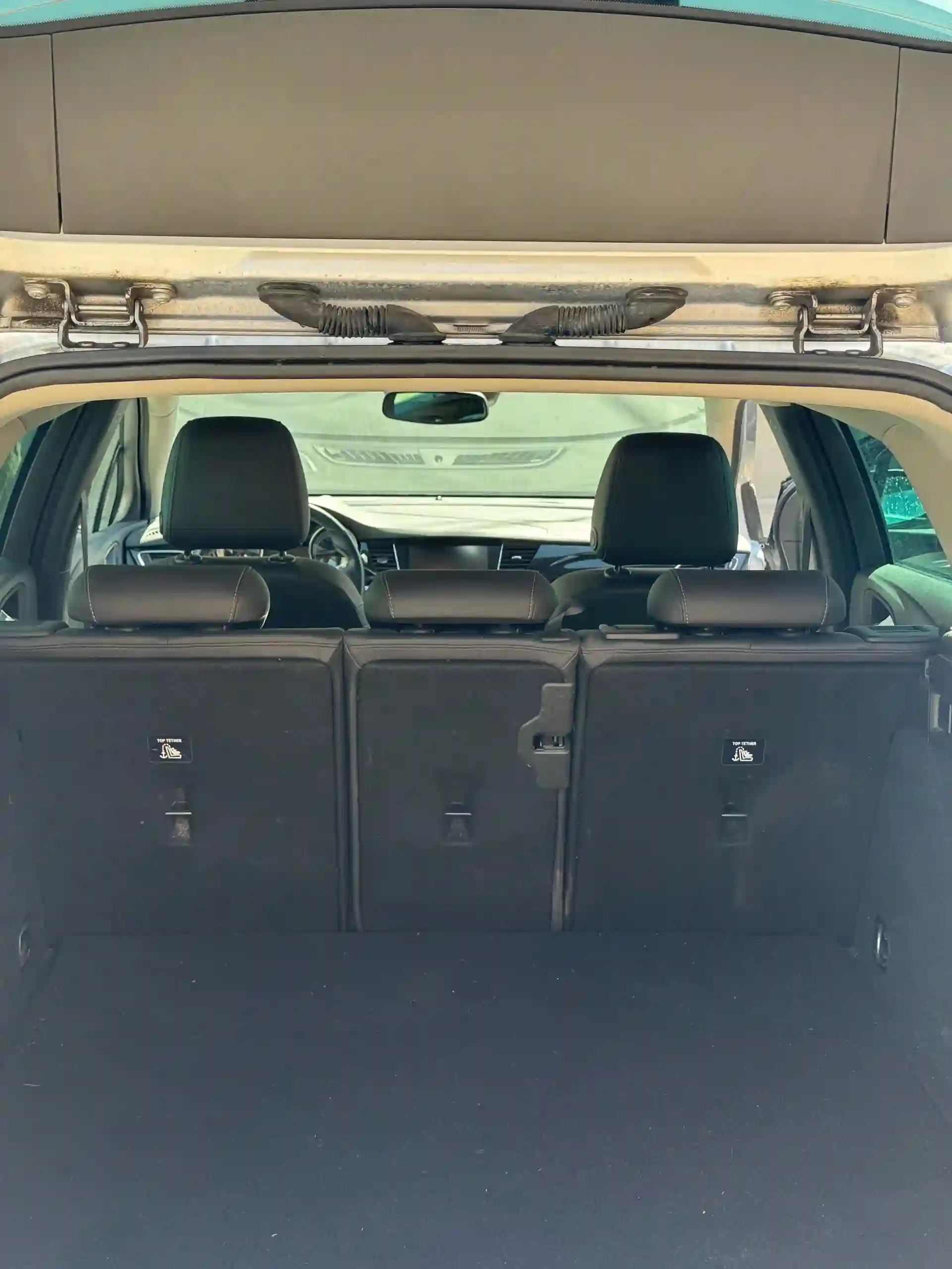 Opel Astra K 2017