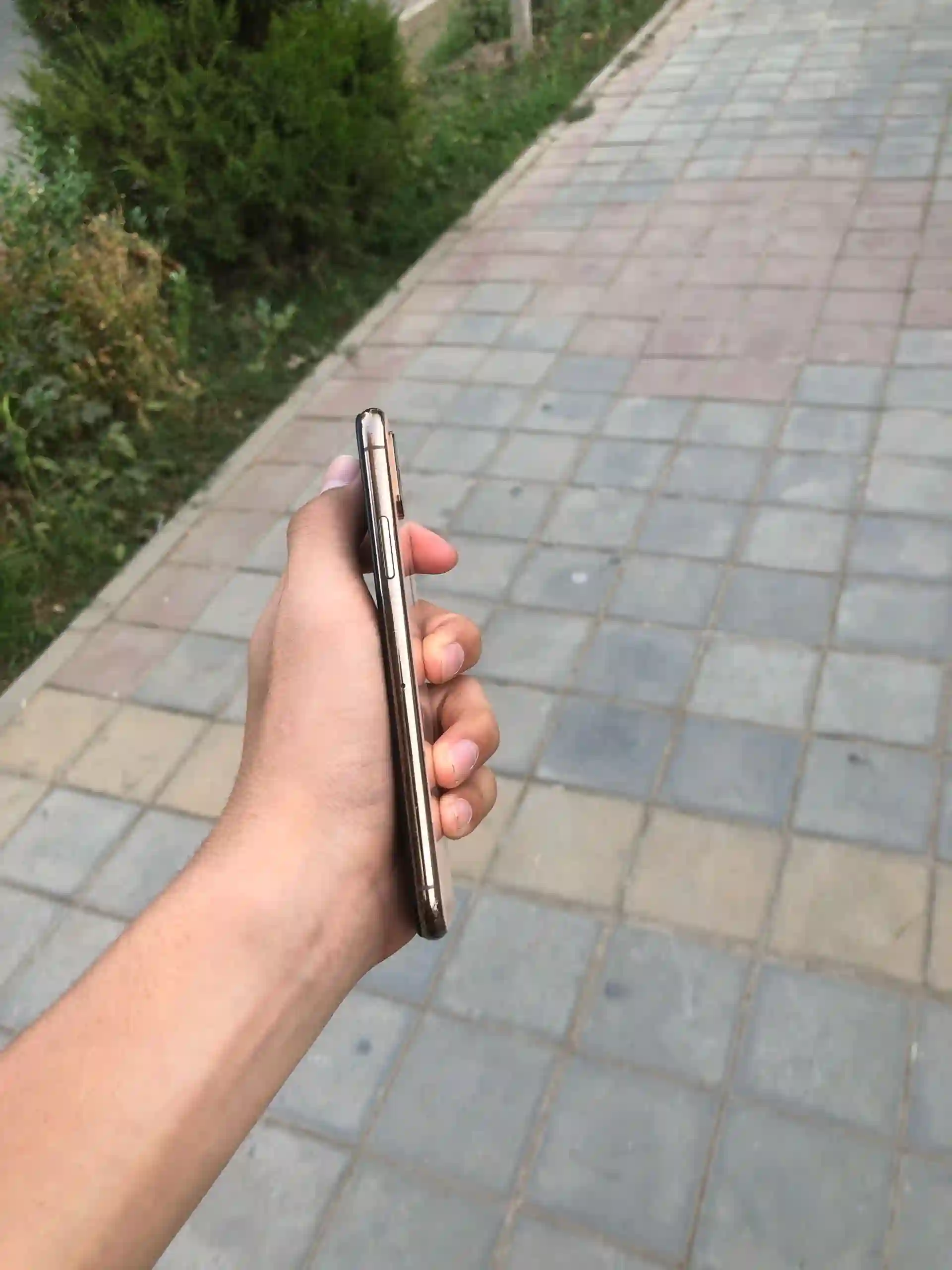 Apple IPhone xs 64 gb
