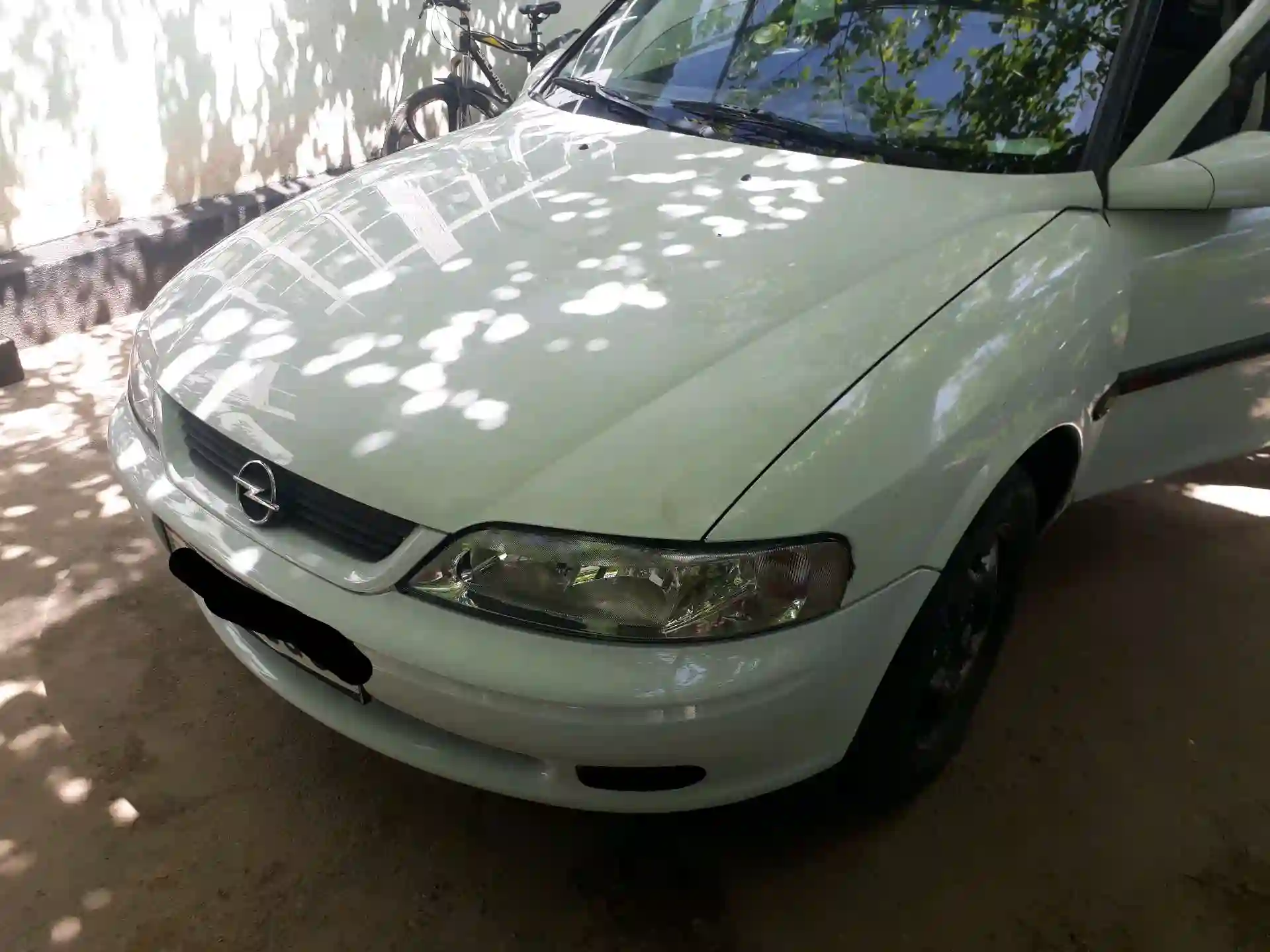 Opel Vectra b 1996