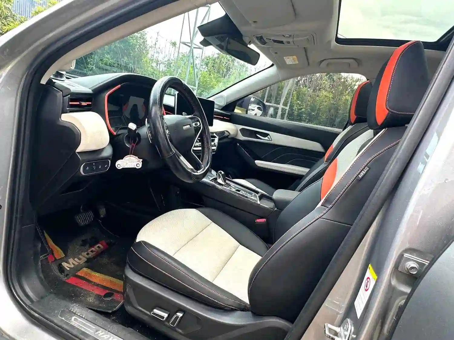 Haval Jolion 2021