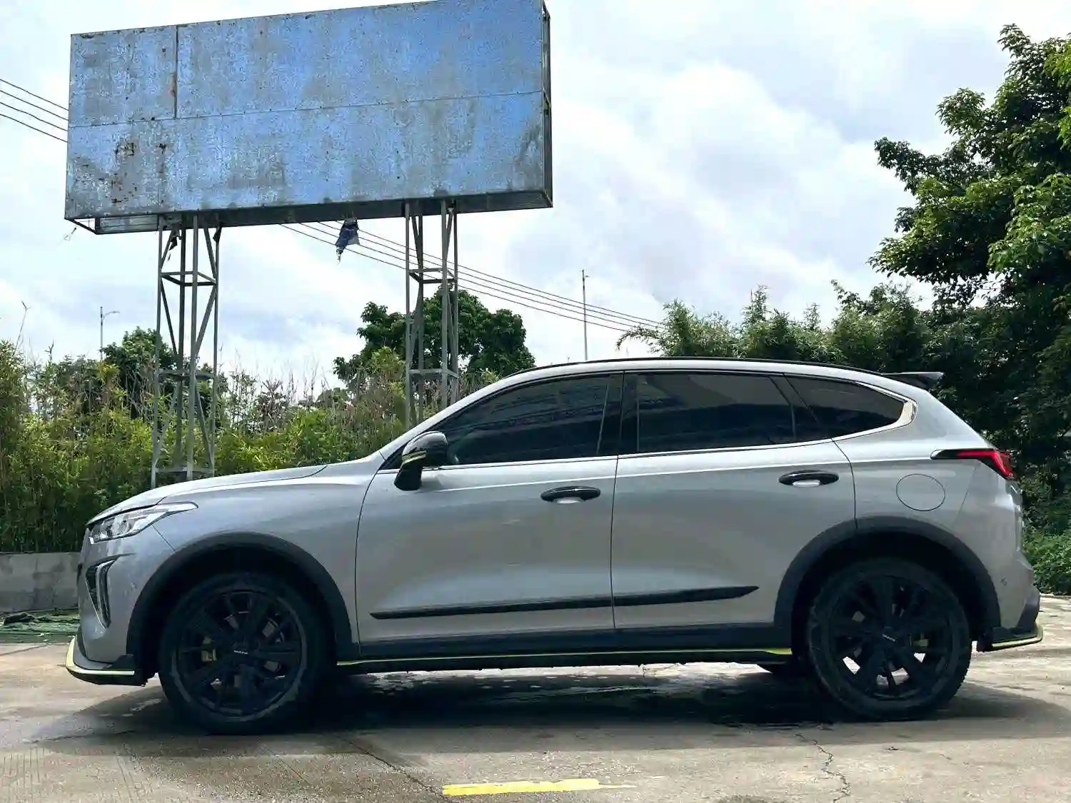 Haval Jolion 2021