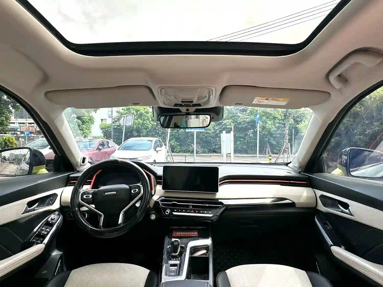 Haval Jolion 2021