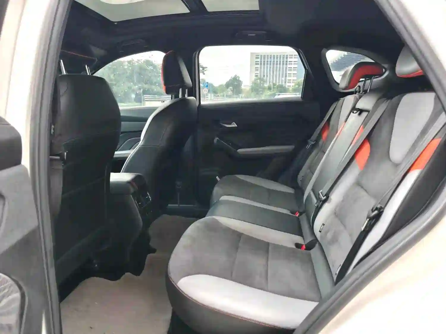 Haval Jolion 2021