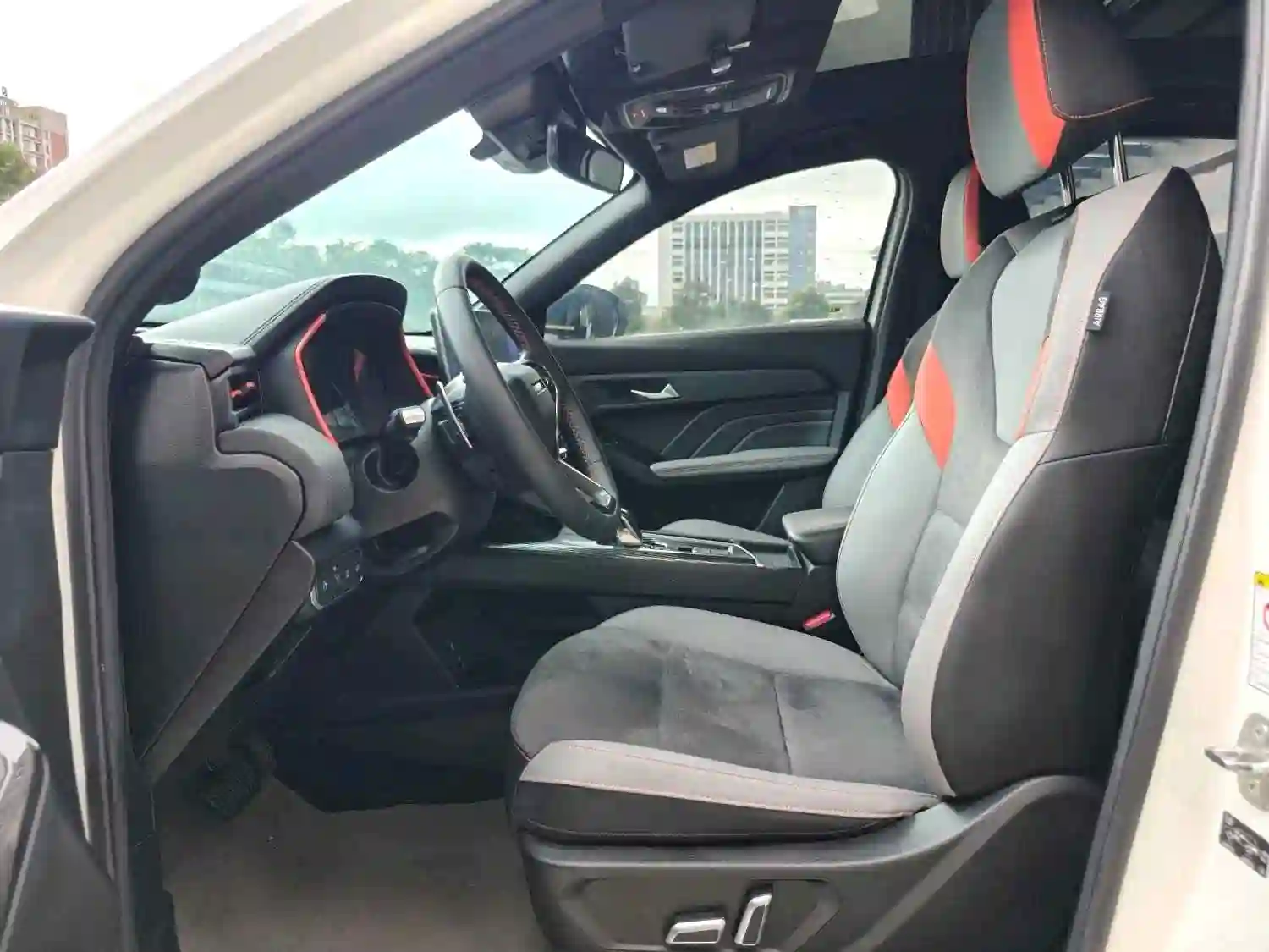 Haval Jolion 2021