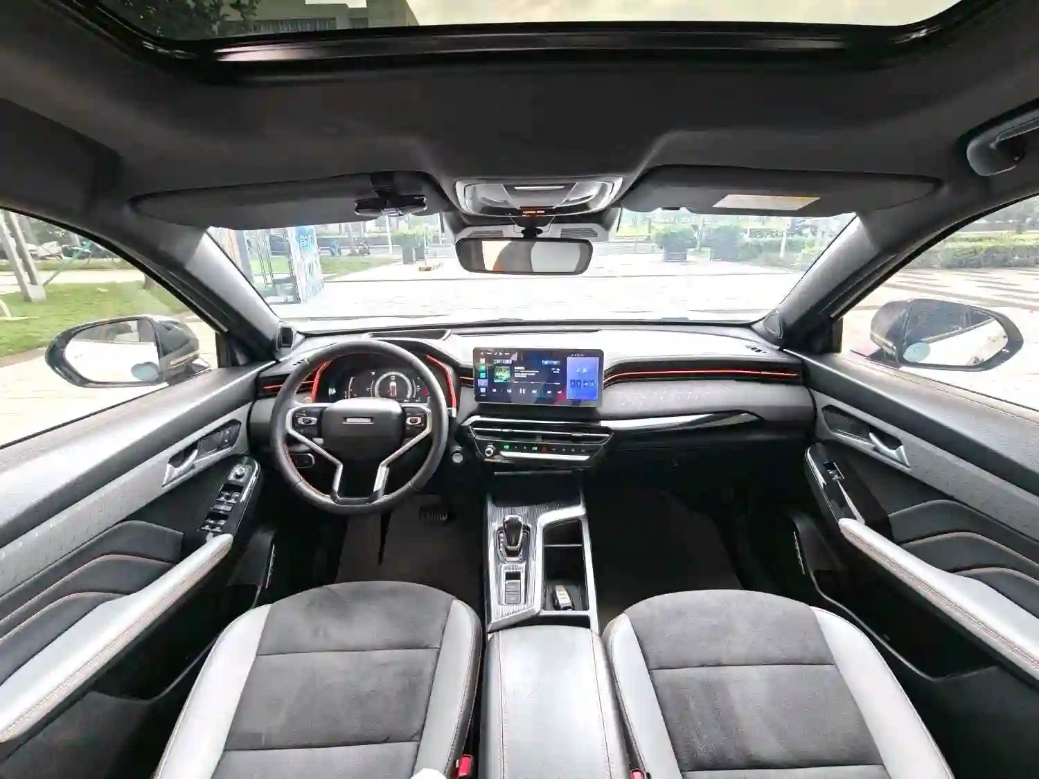Haval Jolion 2021