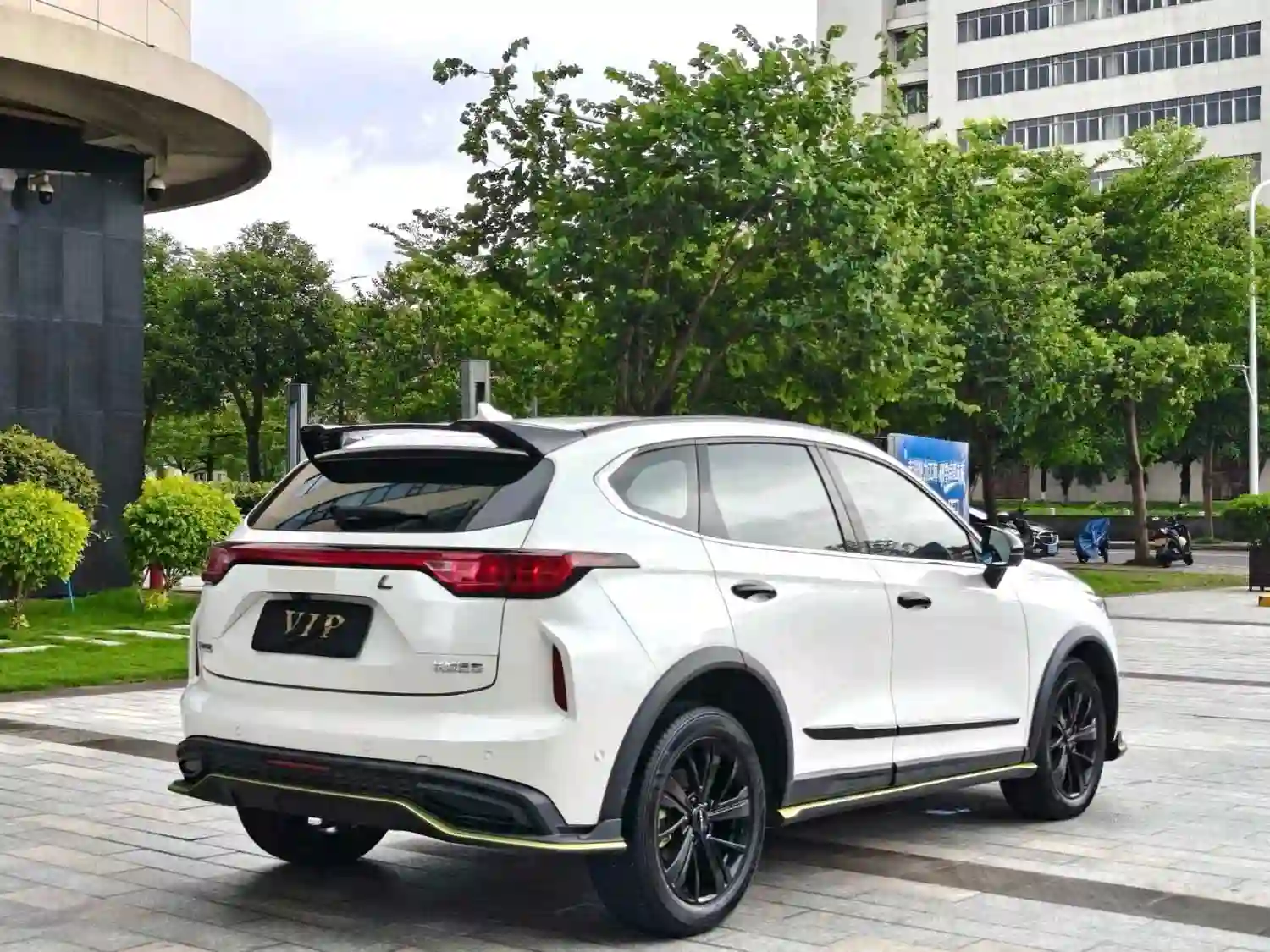 Haval Jolion 2021