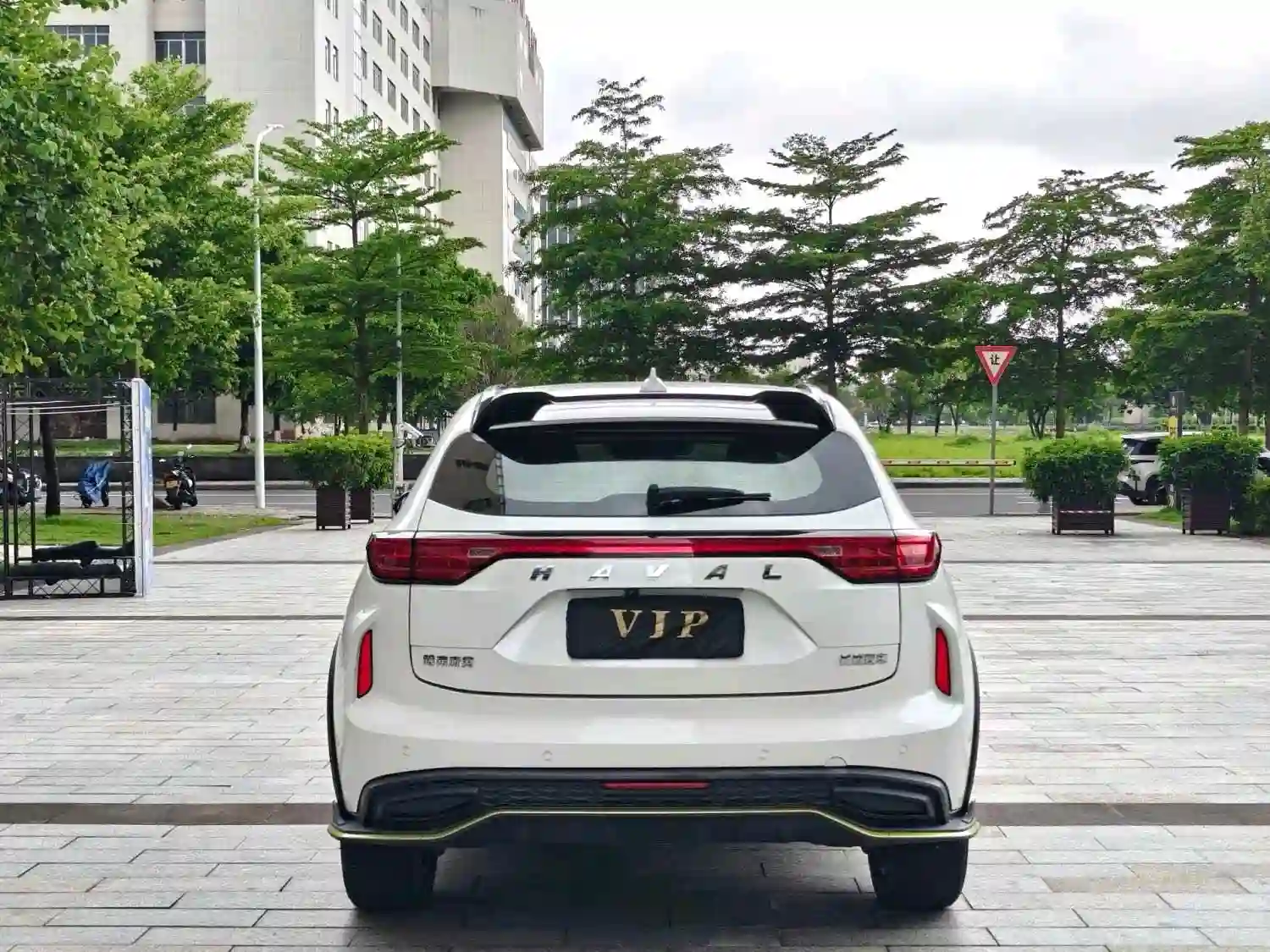 Haval Jolion 2021