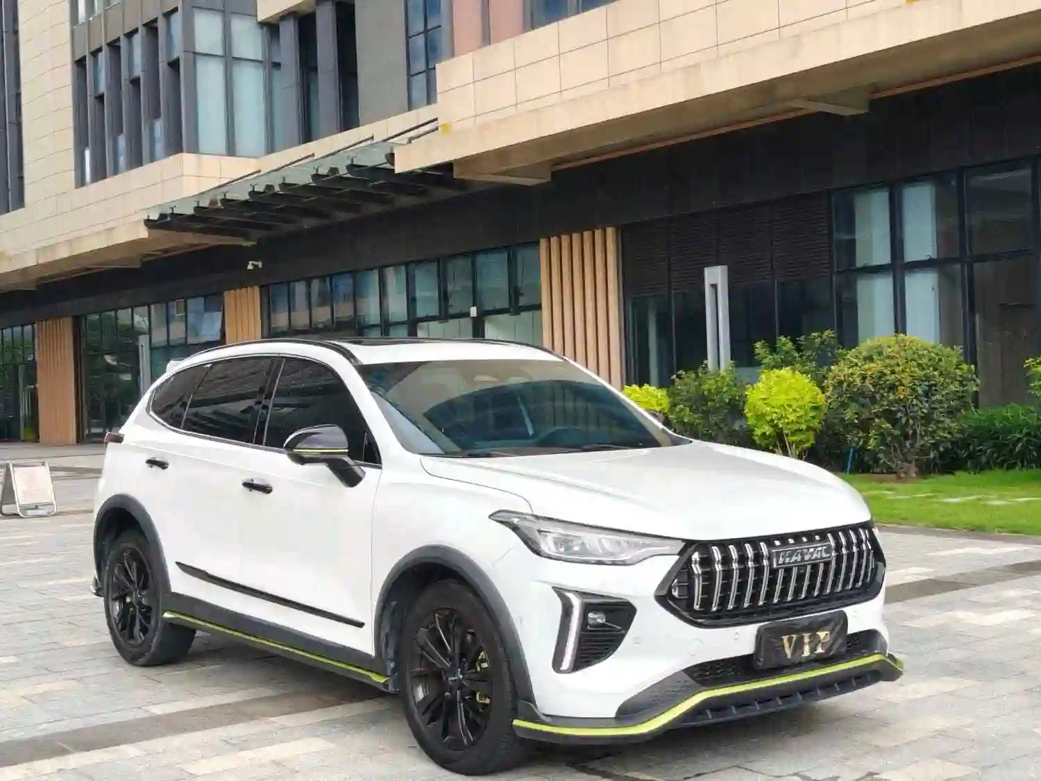 Haval Jolion 2021