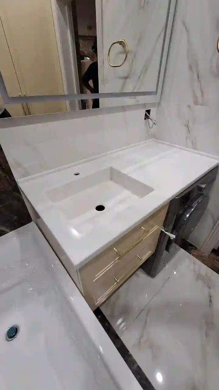Ванные мойки 
