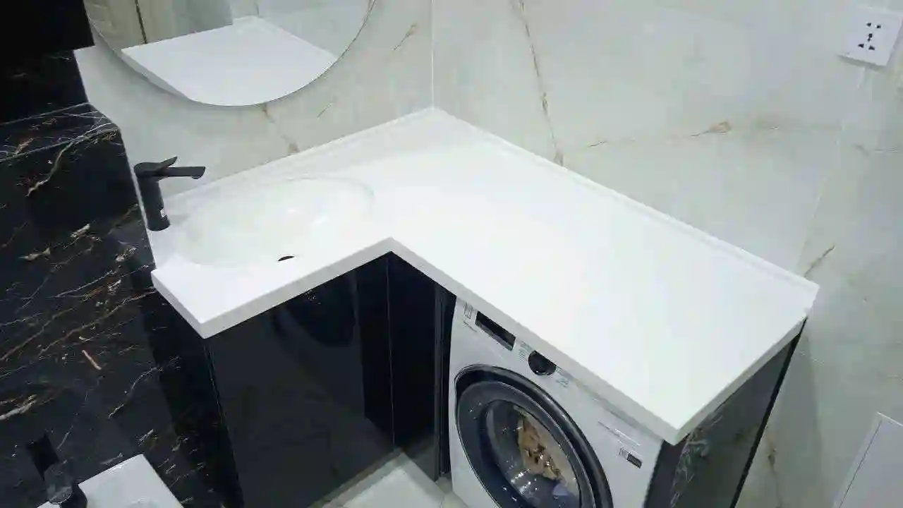 Ванные мойки 