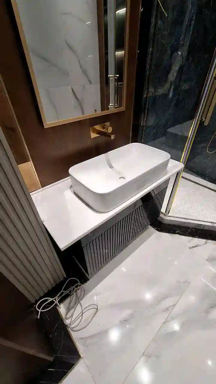 Ванные мойки 