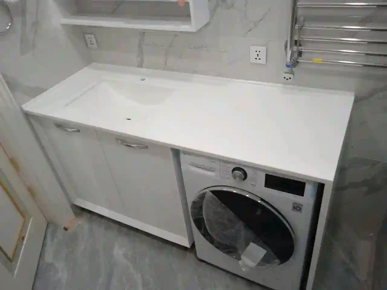 Ванные мойки 