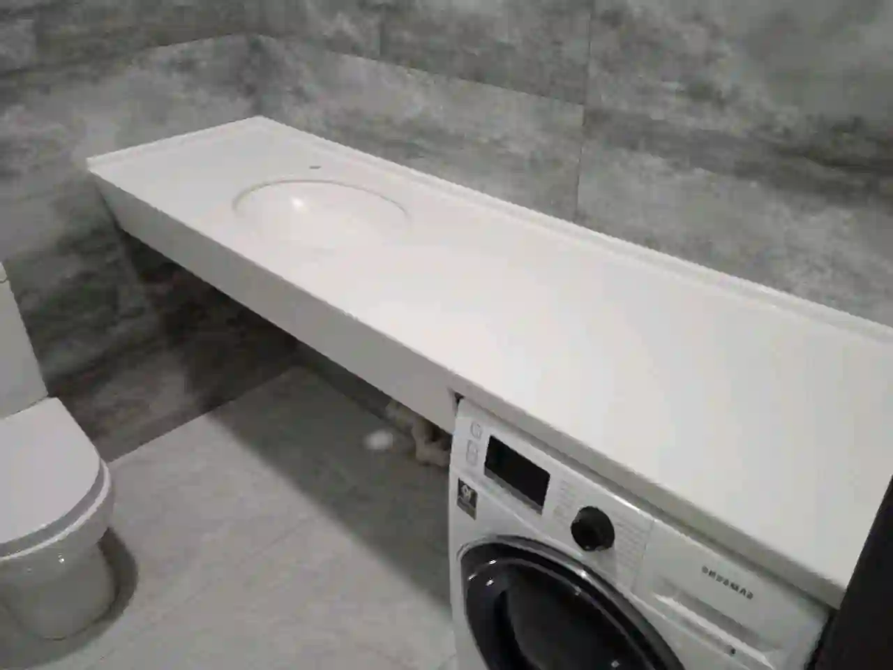 Ванные мойки 