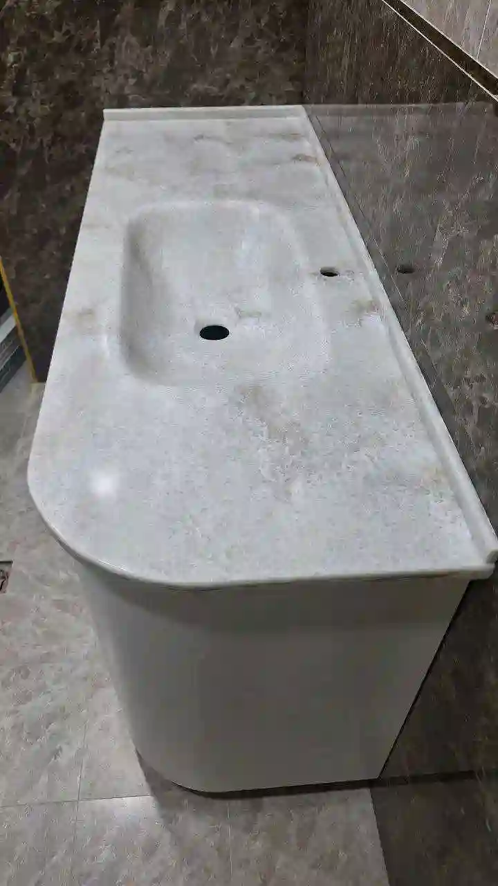Ванные мойки 