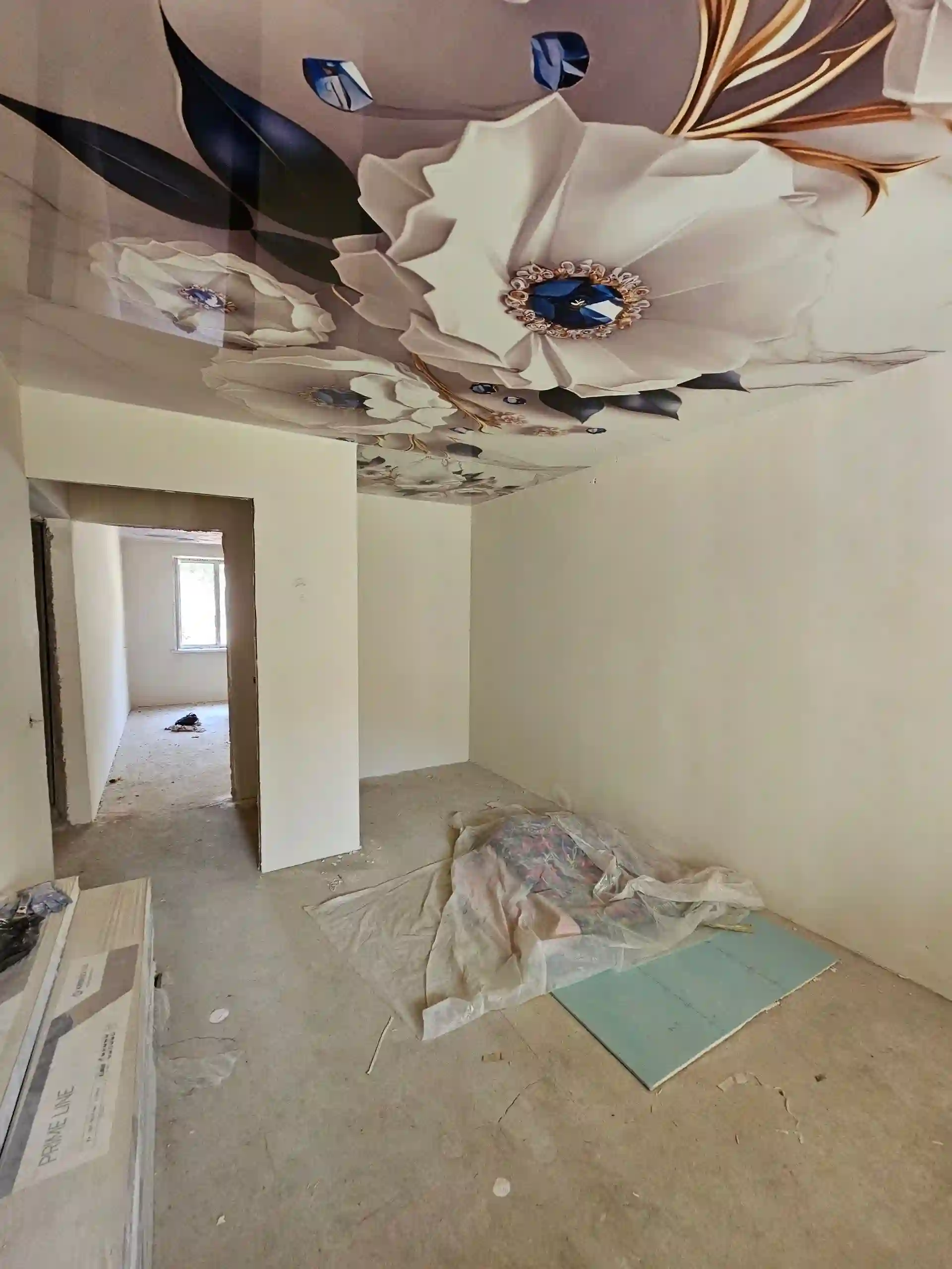 2-к квартира, 2 этаж, 41 м², Сино