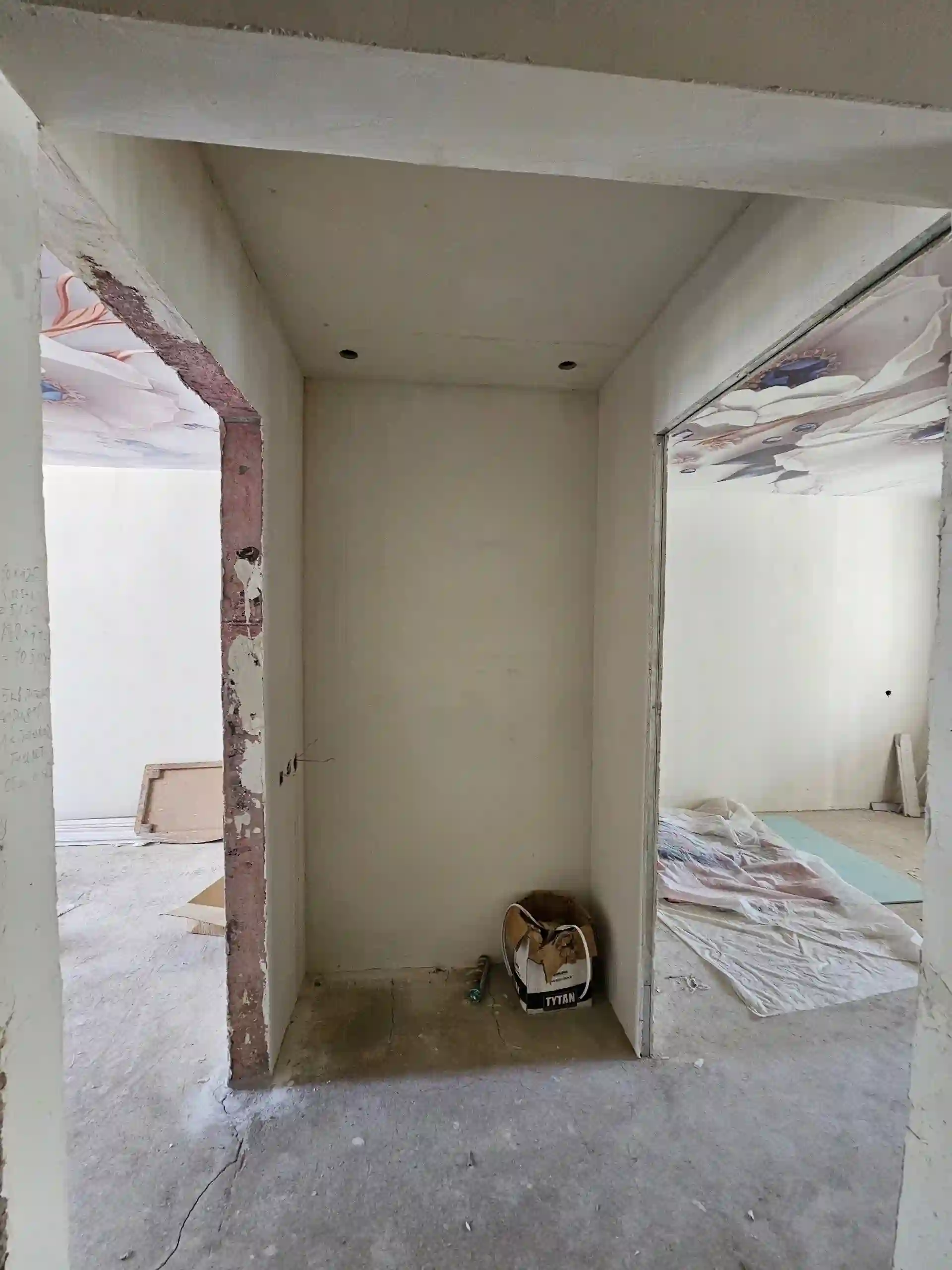 2-к квартира, 2 этаж, 41 м², Сино