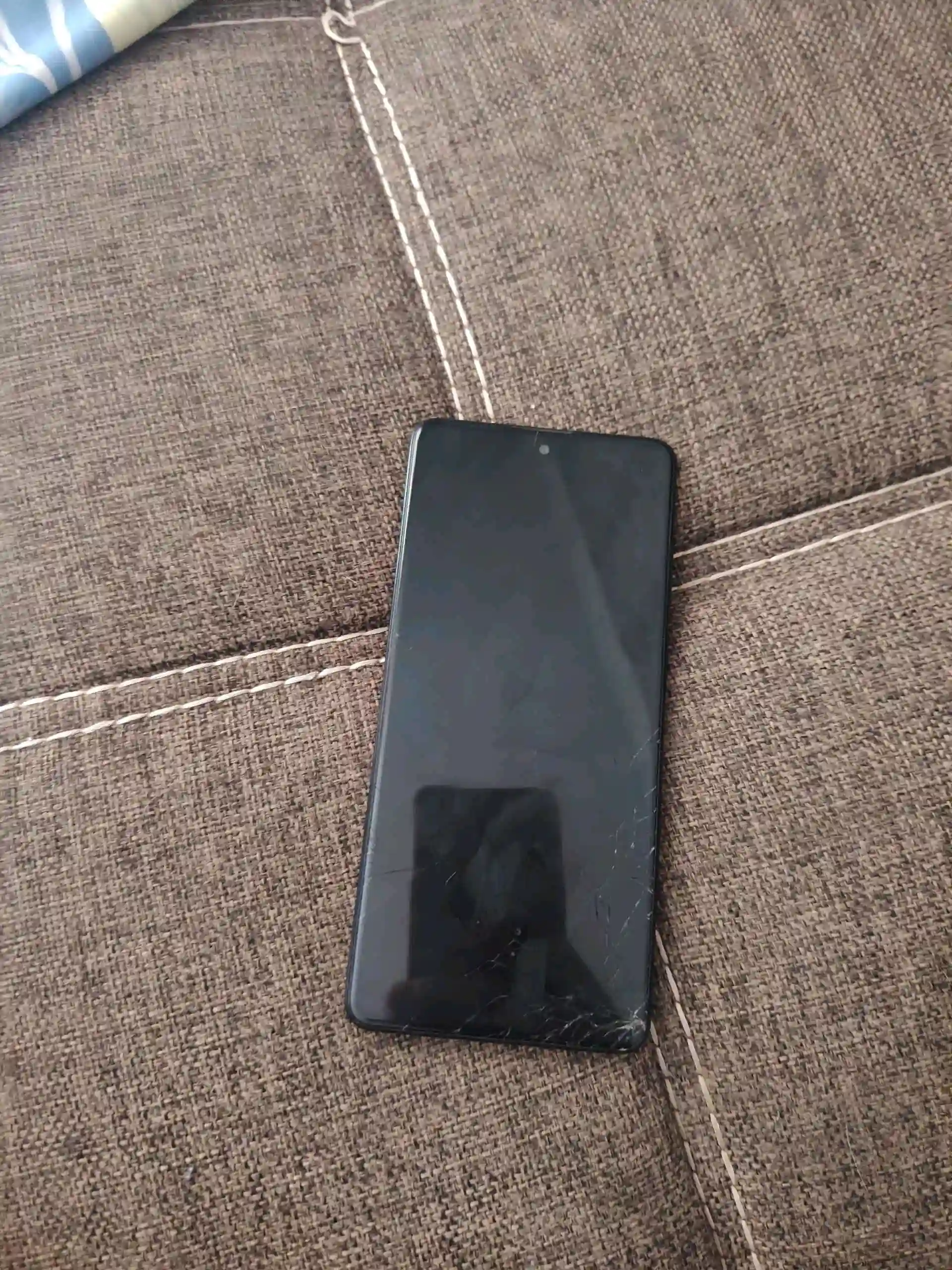 Samsung Galaxy a71 128 gb