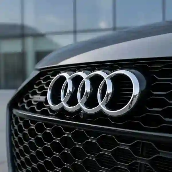 Audi A6 2000