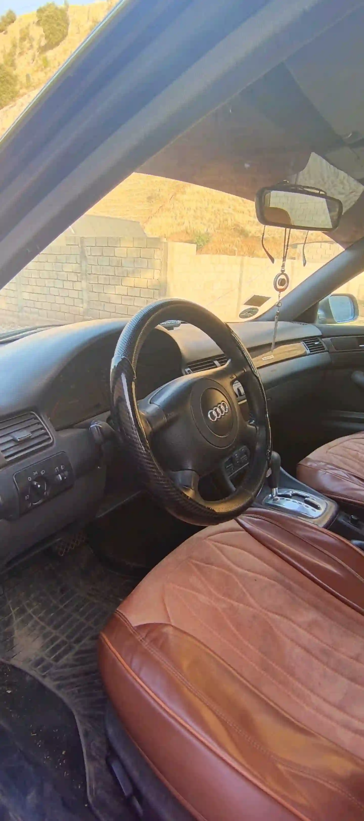 Audi A6 2000