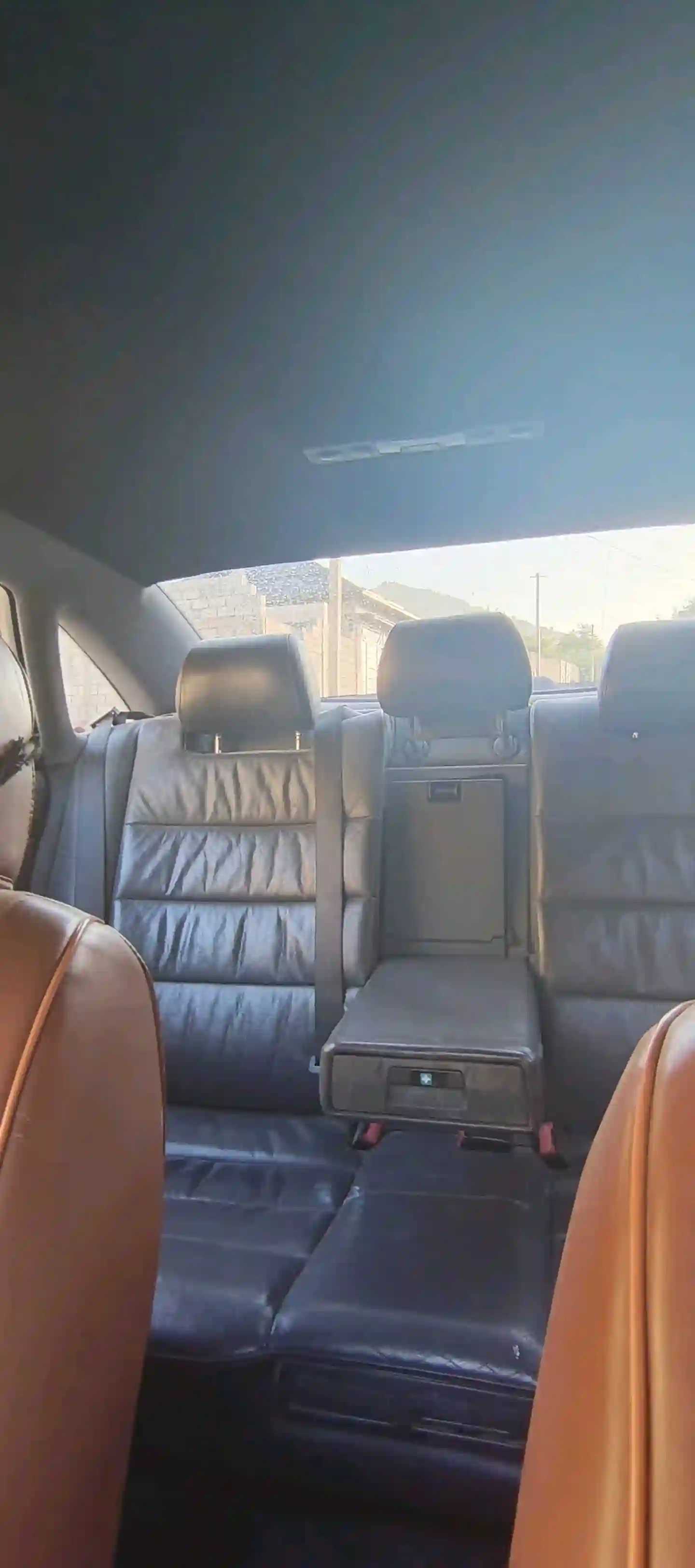 Audi A6 2000