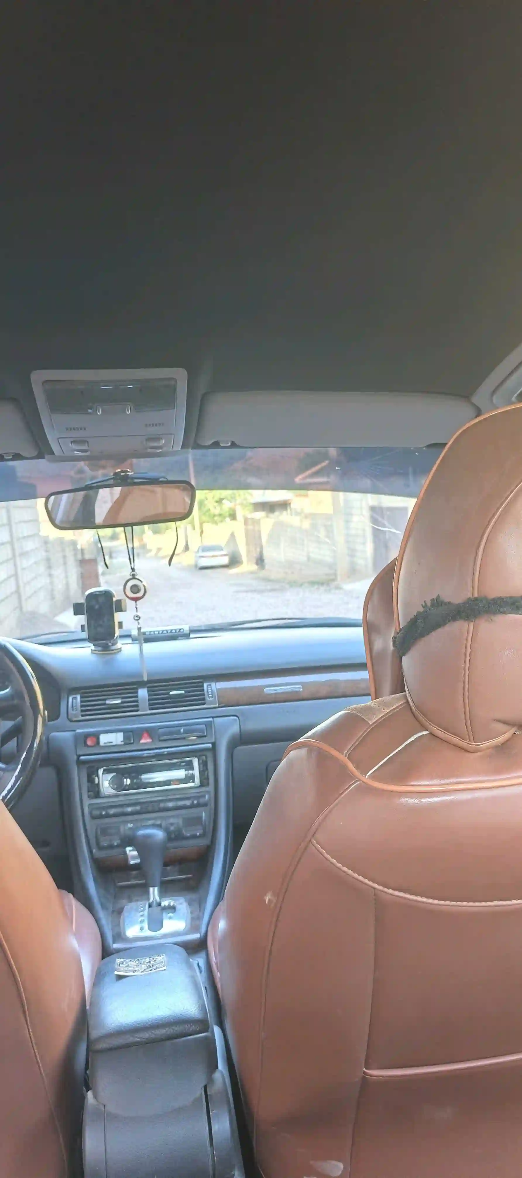 Audi A6 2000