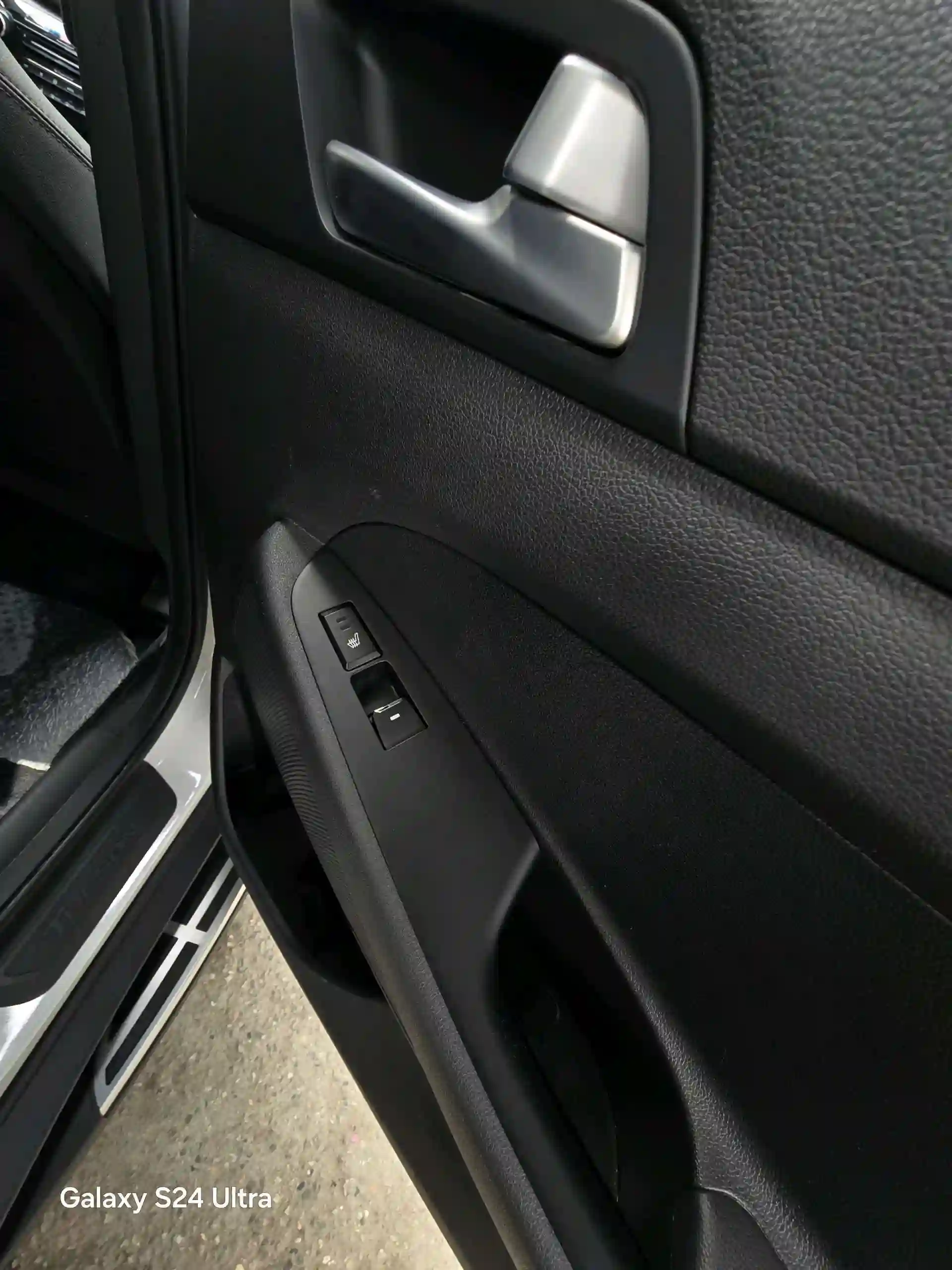 Hyundai Tucson 2015