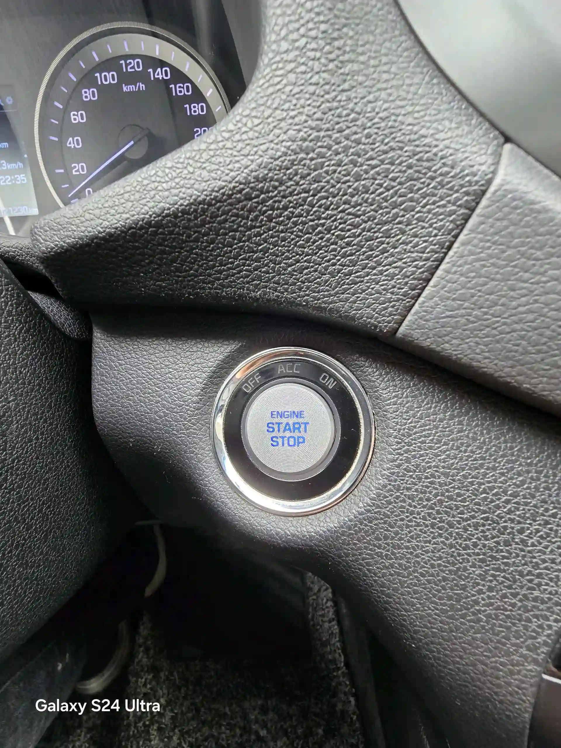 Hyundai Tucson 2015