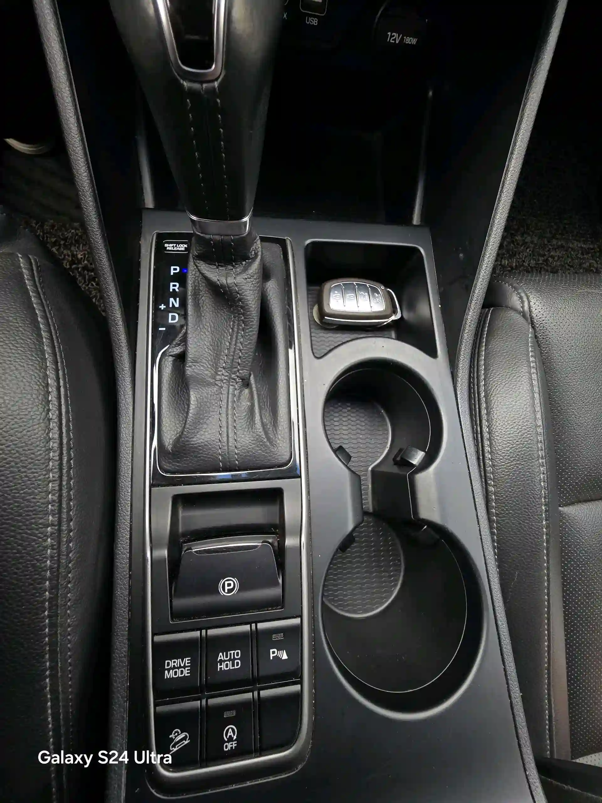Hyundai Tucson 2015
