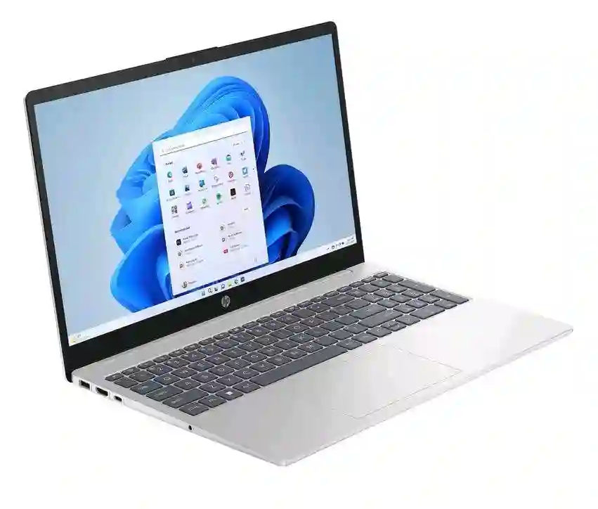 HP 15-fd1023nq Laptop, Intel Core 5 120U Processor
