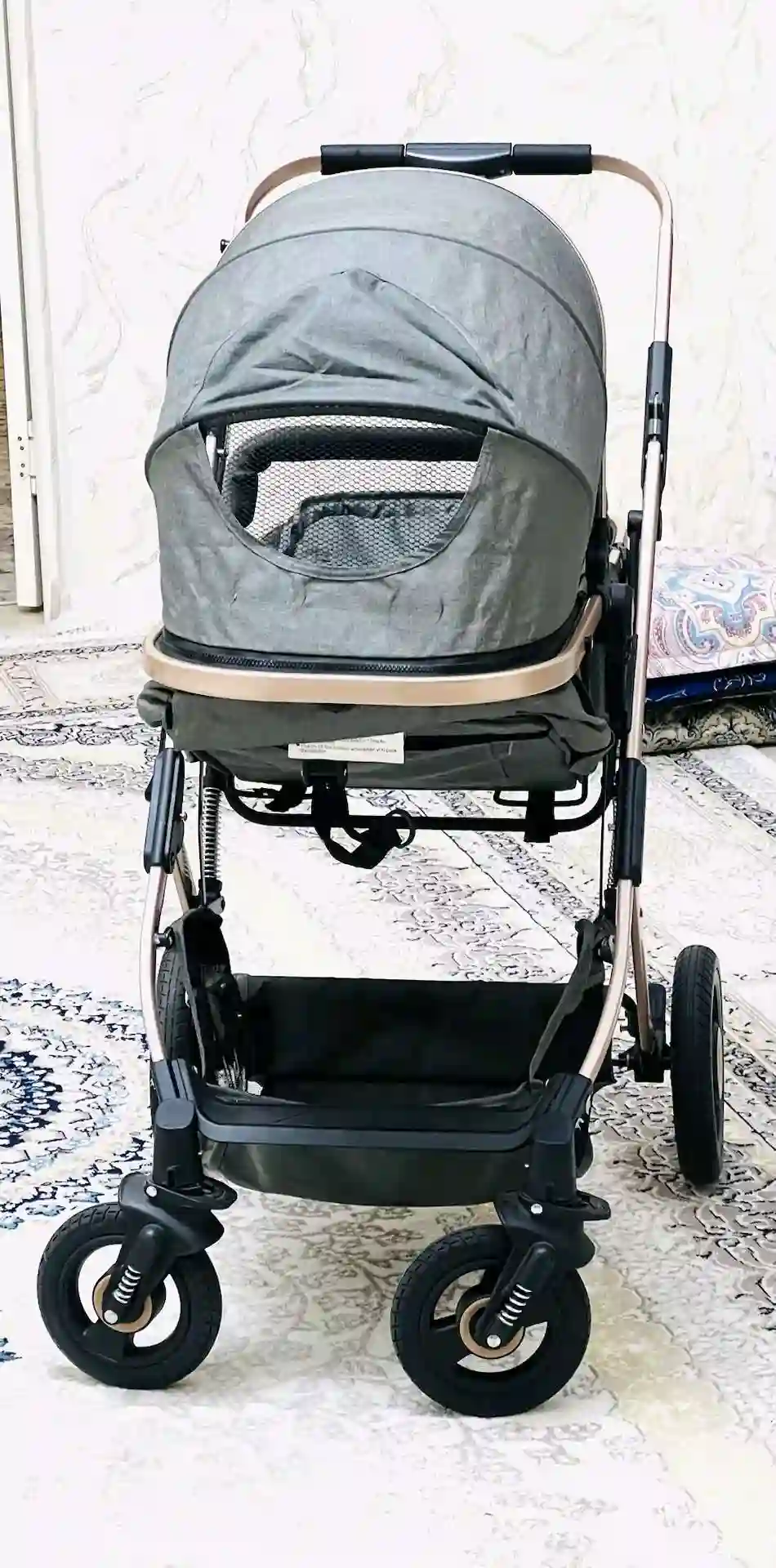 каляска