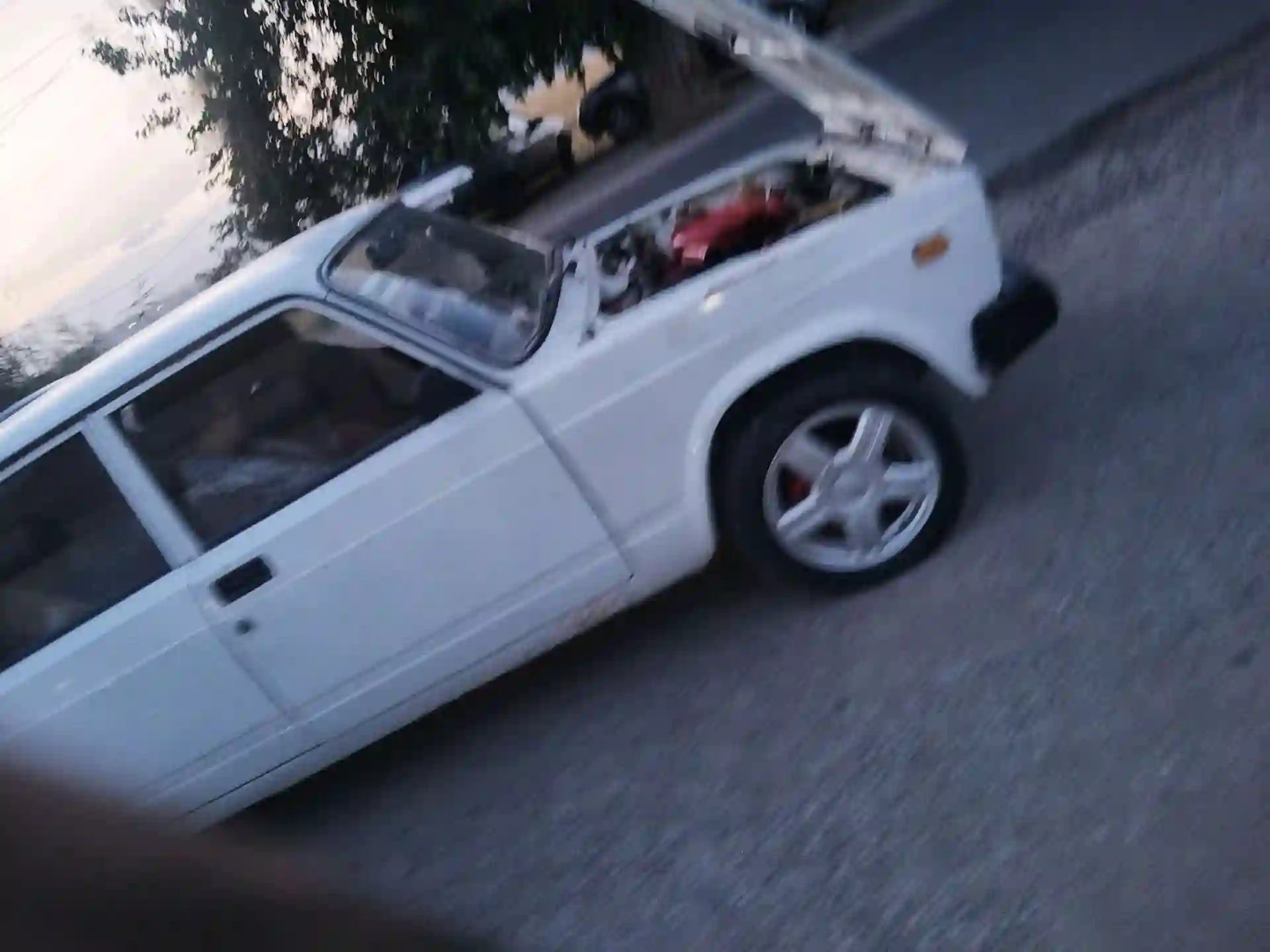 Ваз 2107 2004