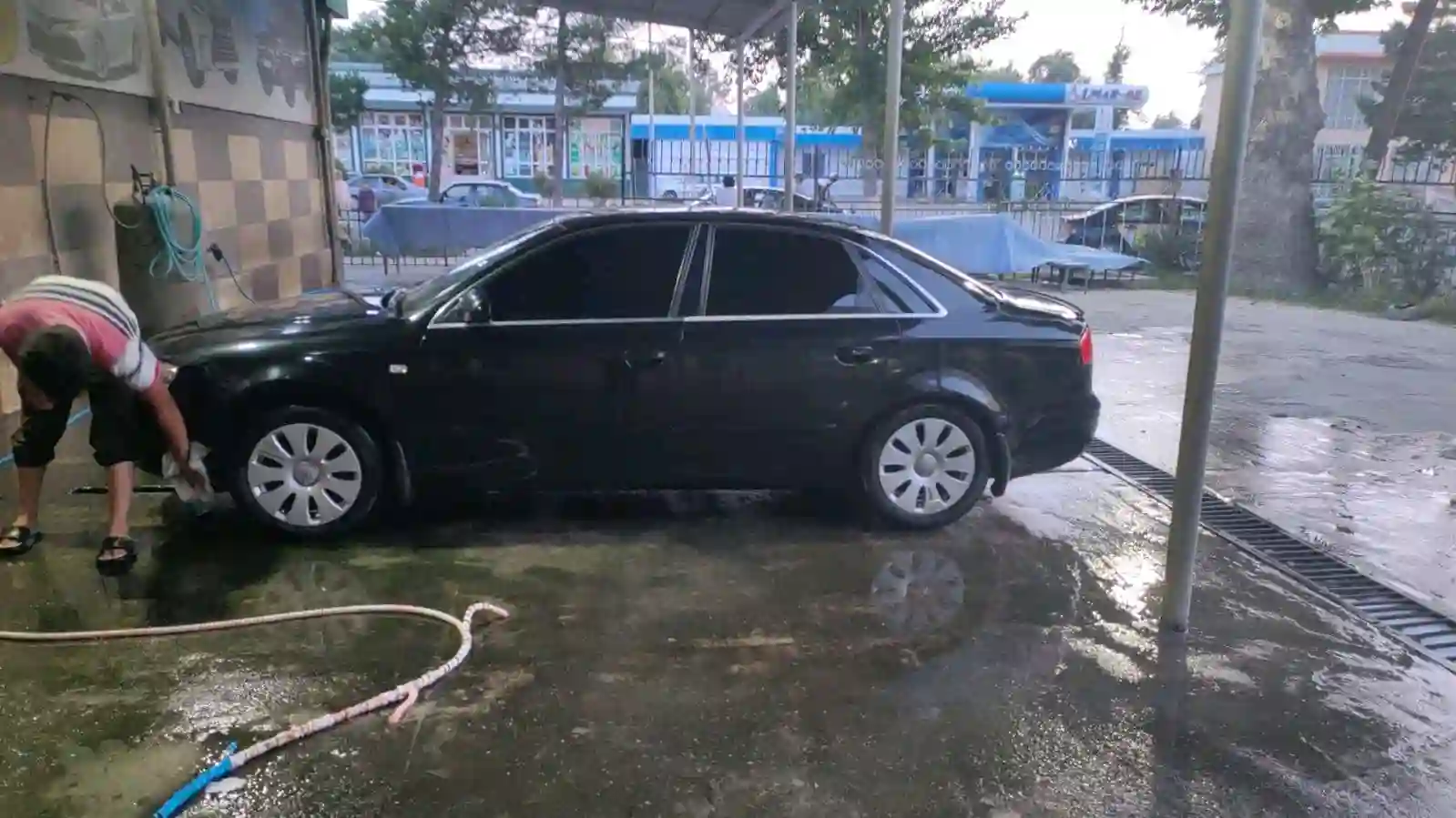 Audi A4 2006