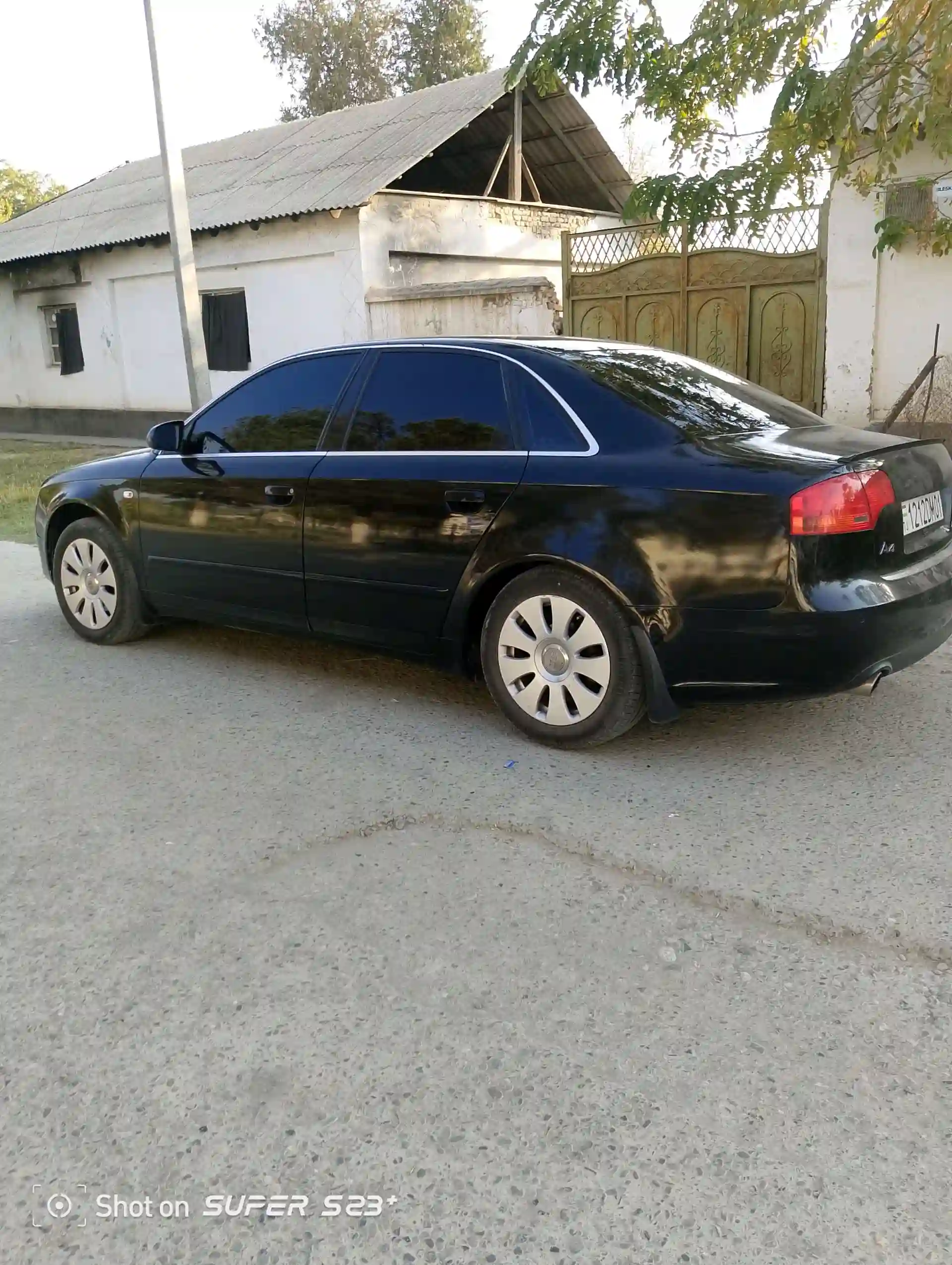 Audi A4 2006