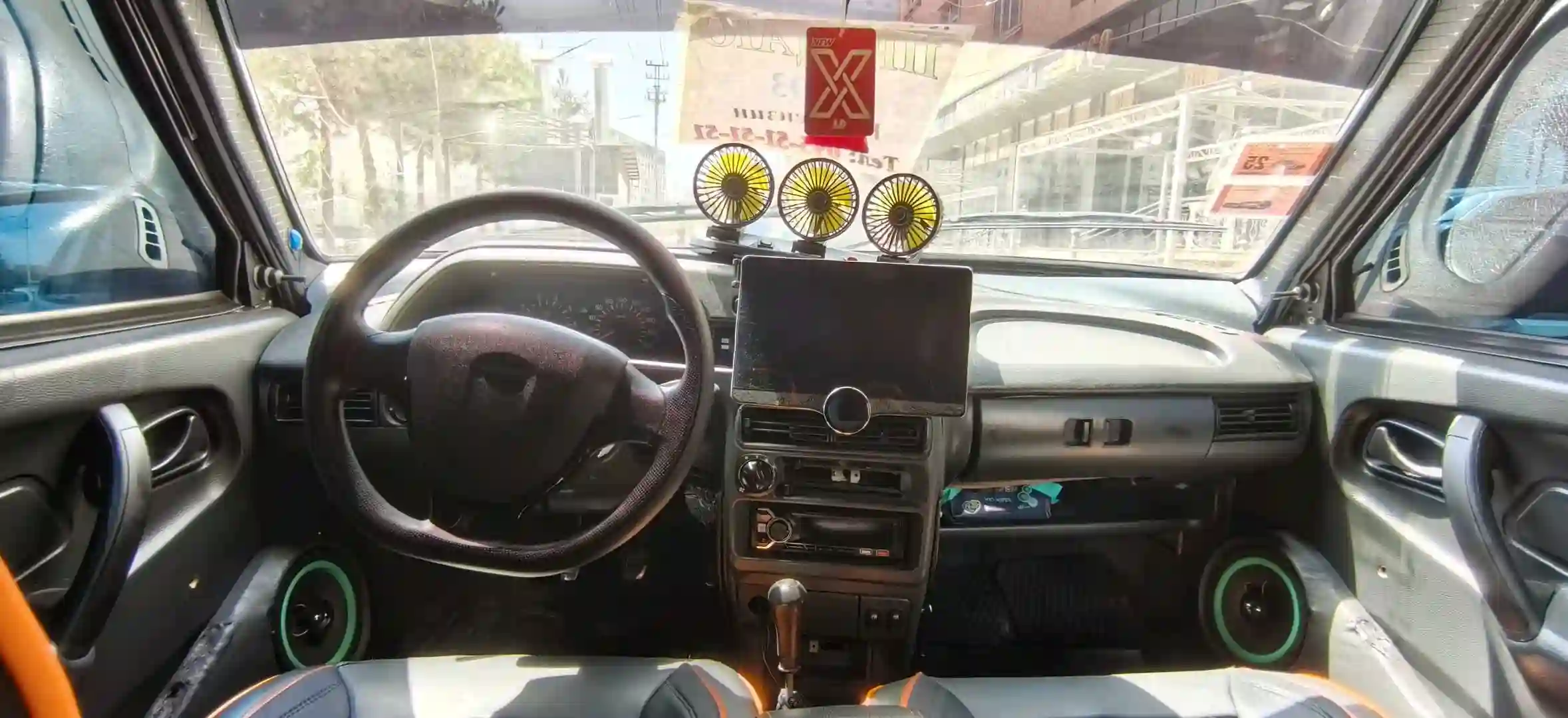 Ваз 21099 2003