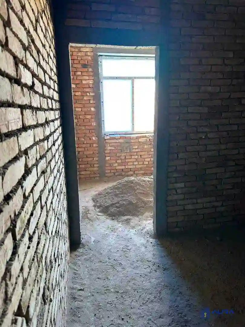 3-к квартира, 12 этаж, 90 м², Сино
