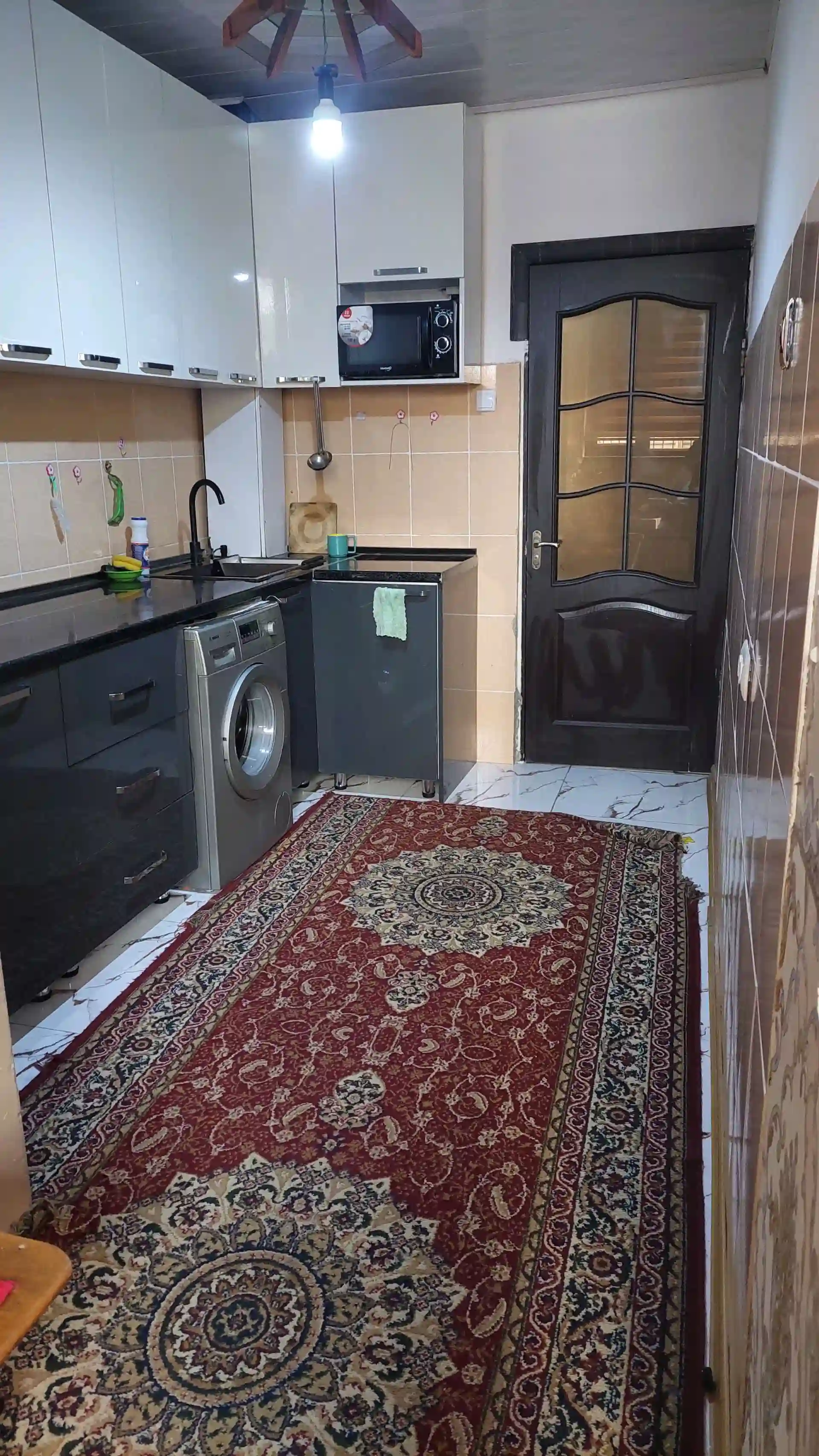 4-к квартира, 1 этаж, 71 м², н Сино